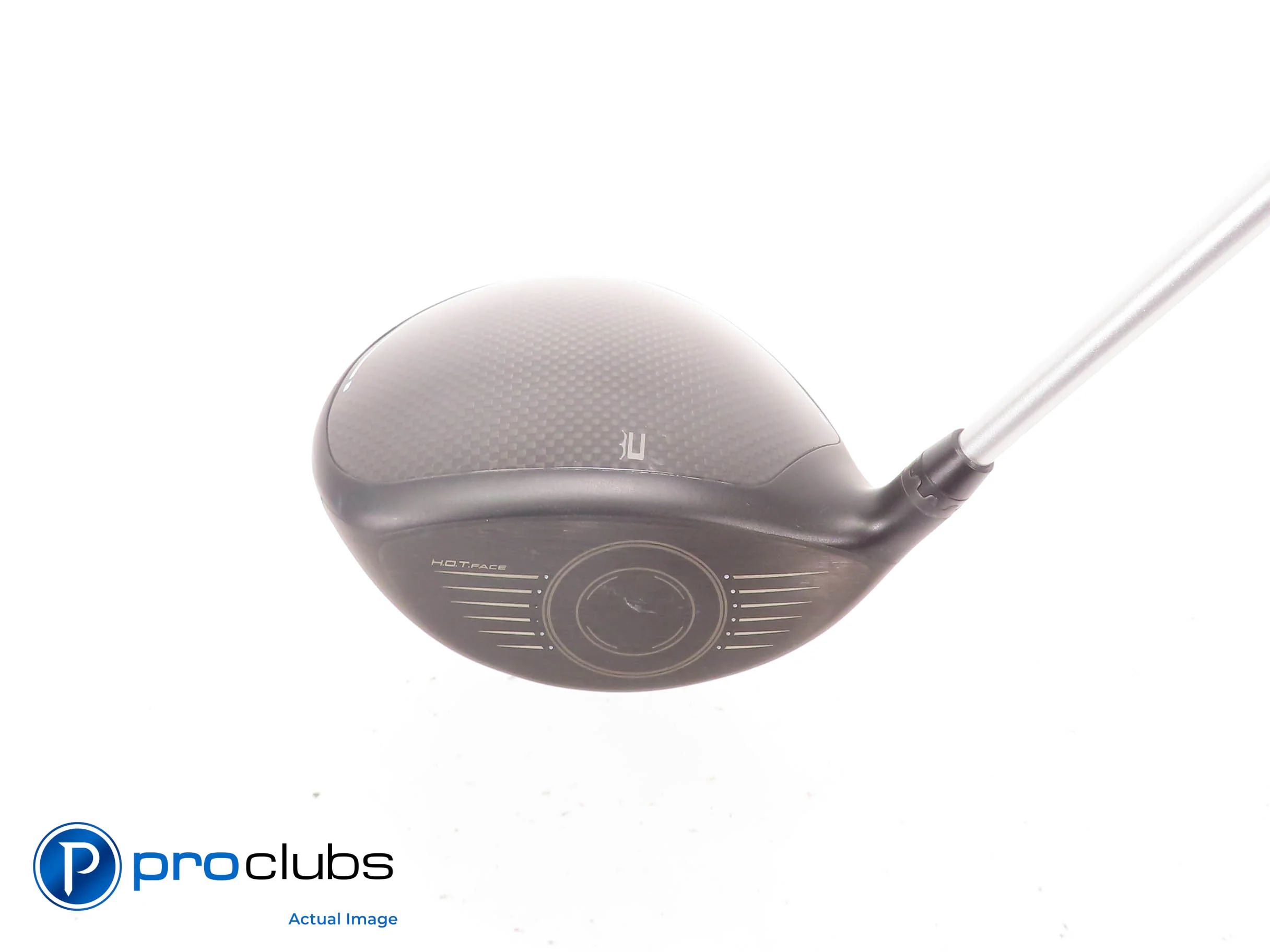 Ladies Cobra Aerojet MAX 12* Driver - Cobra Air Speed 40 Ladies Flex 512392 - Image 2