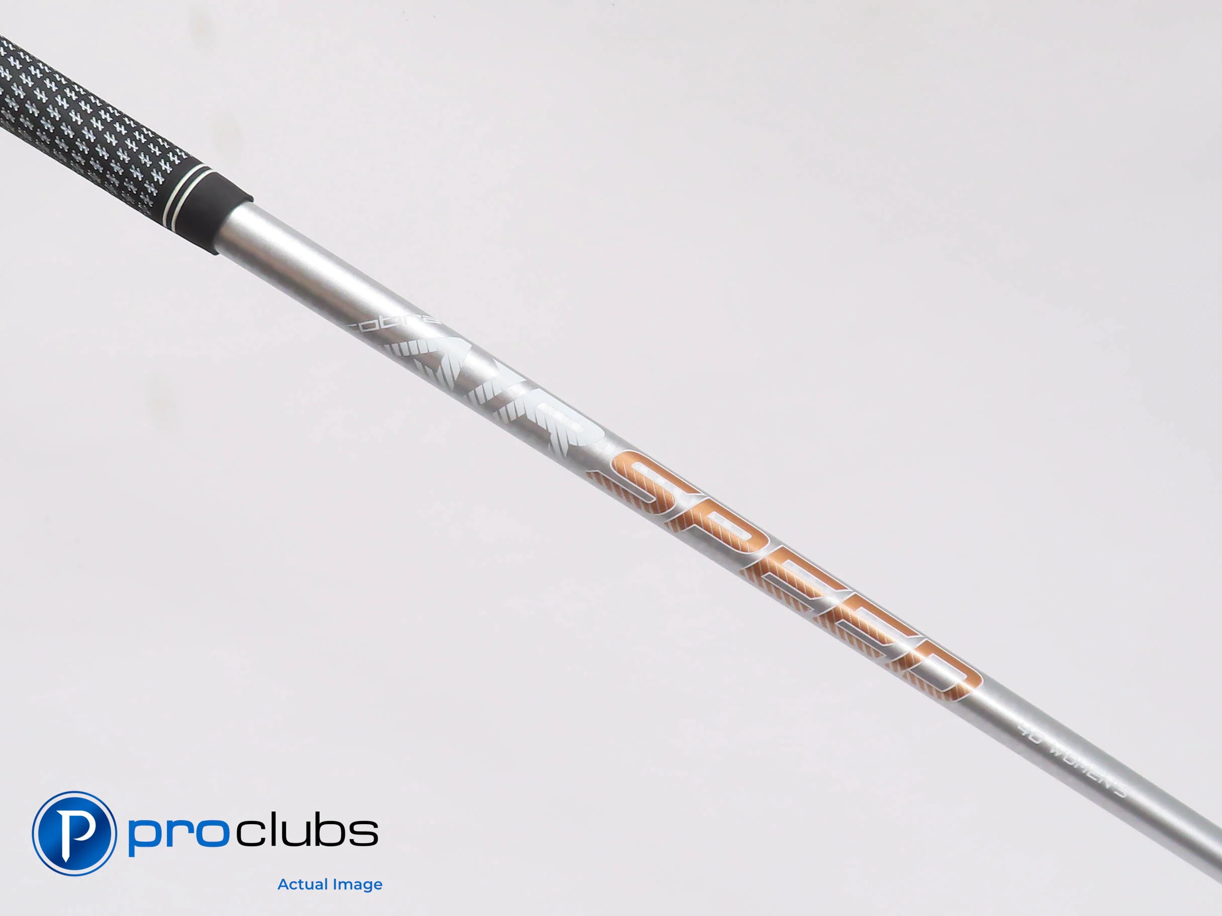 Ladies Cobra Aerojet MAX 12* Driver - Cobra Air Speed 40 Ladies Flex 512392 - Image 3