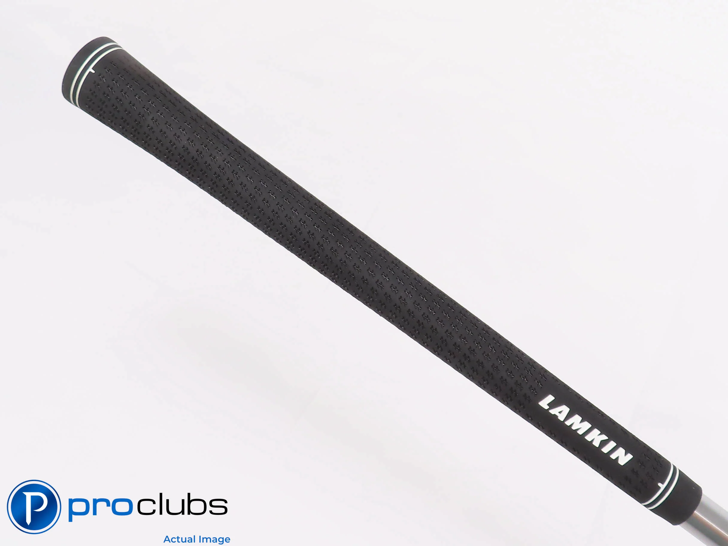 Ladies Cobra AIR-X Offset 25* 5 HYBRID - Mitsubishi C6 50 Senior Flex 459232 - Image 4