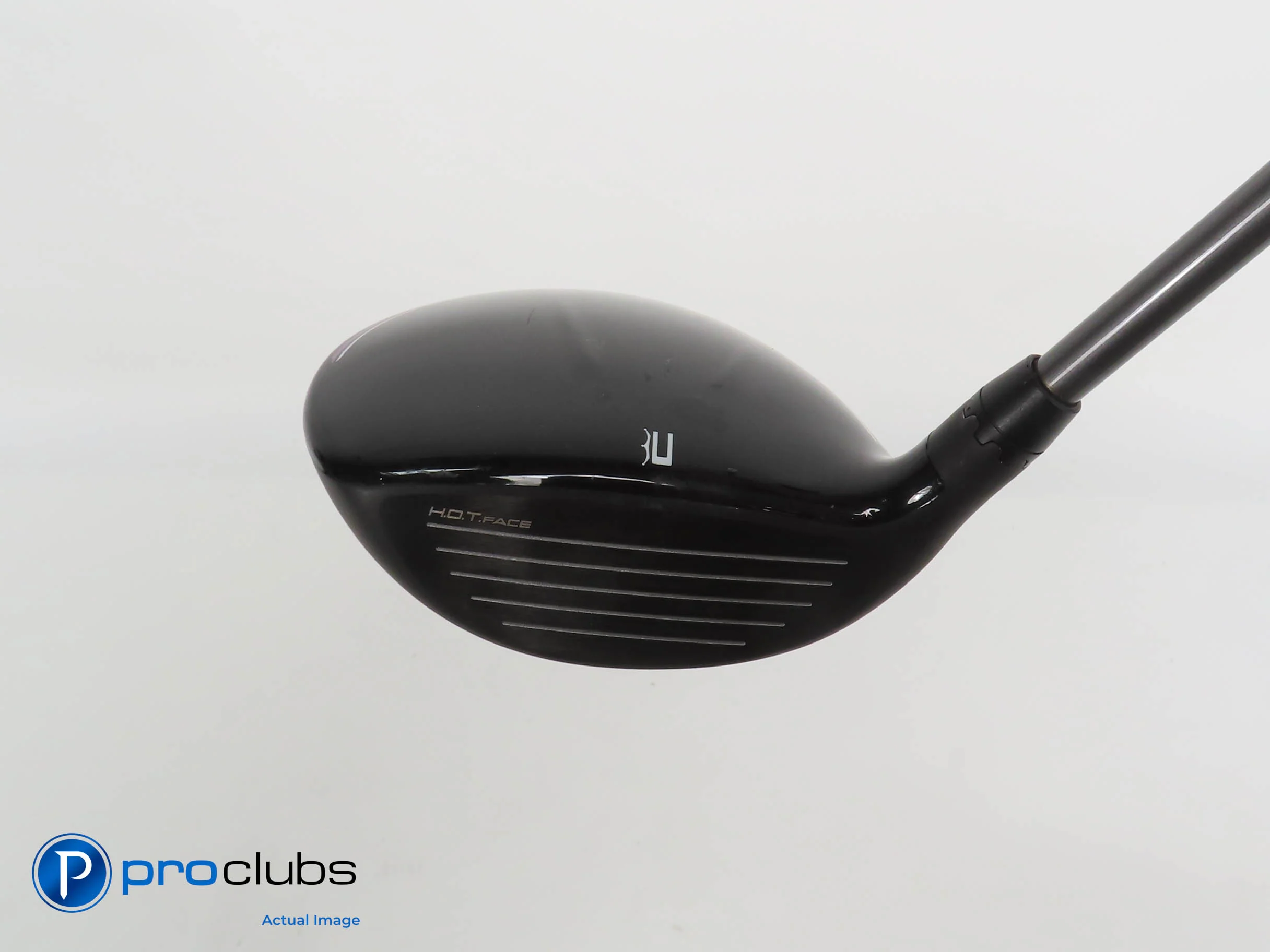 Ladies Cobra KING LTDx MAX 18.5* 3 Wood - Riptide CB 40g 4.0 Ladies Flex 378554 - Image 2