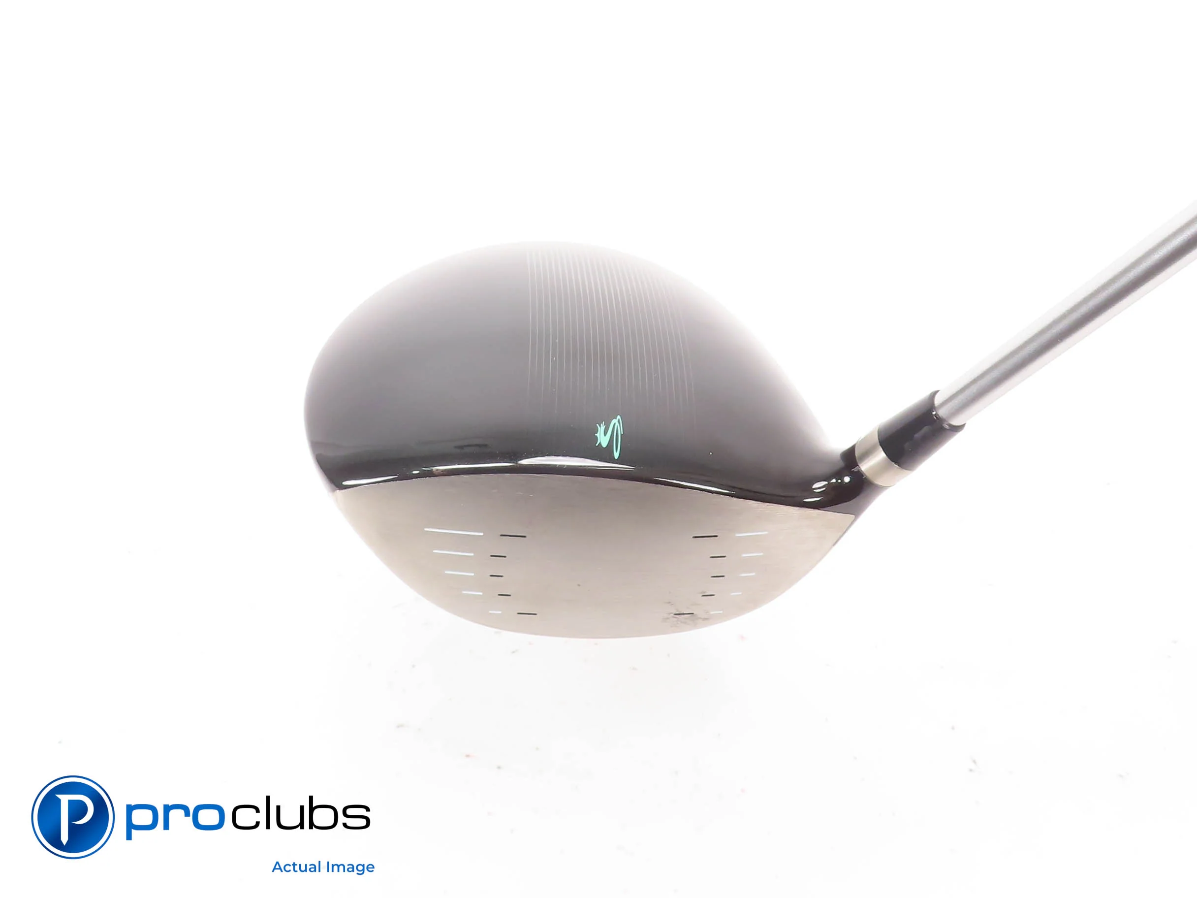 Nice Ladies Cobra XL Speed 12.5* Driver - Kuro Kage 45 Ladies Flex 513563 - Image 2