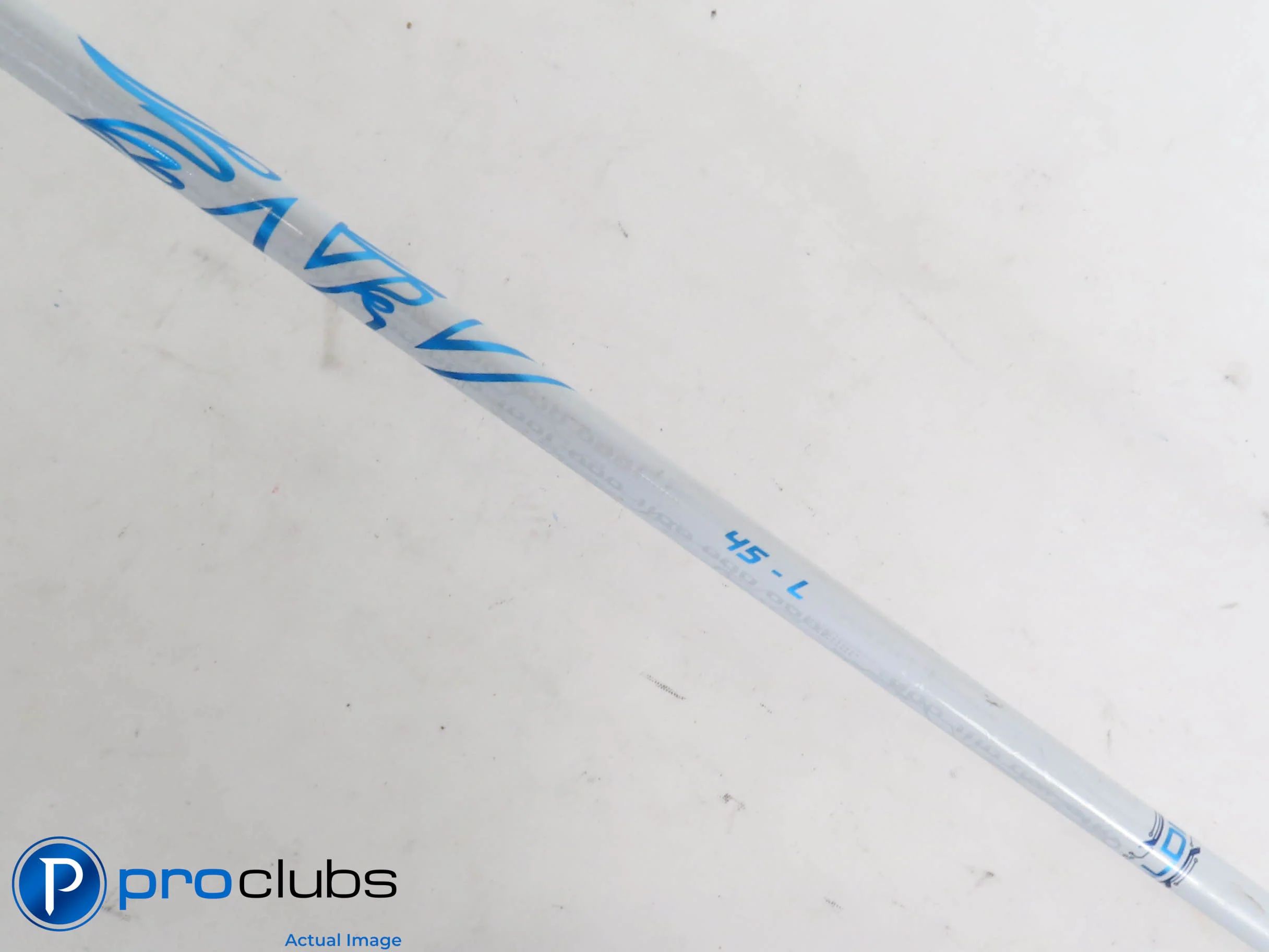 Ladies TaylorMade SIM MAX 25* 5 HYBRID - Aldila NV 45 Ladies Flex 416605 - Image 3
