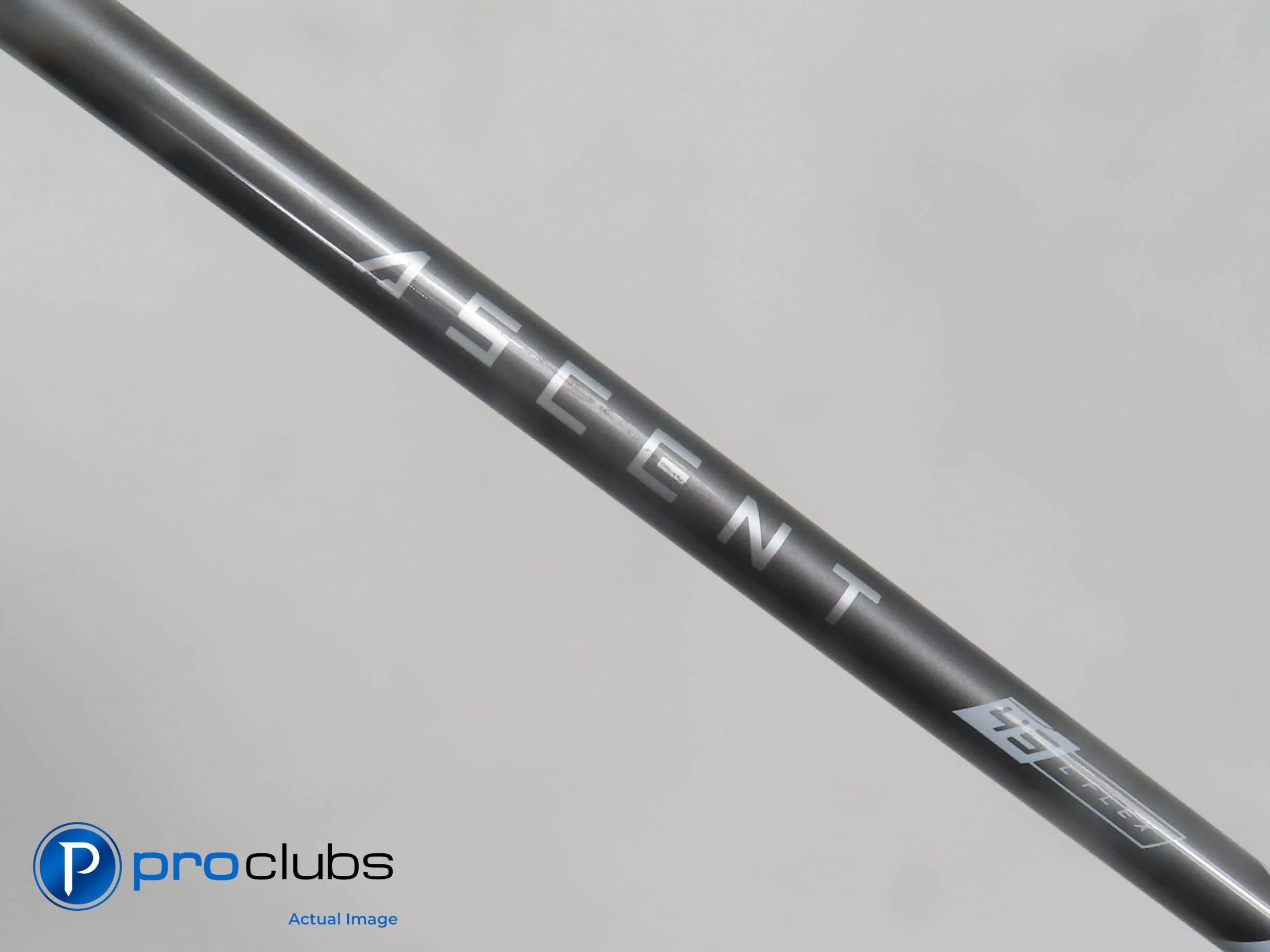 Ladies TaylorMade Stealth 2 HD 19* 5 Wood - Ascent 45g Ladies Flex - 386236 - Image 3