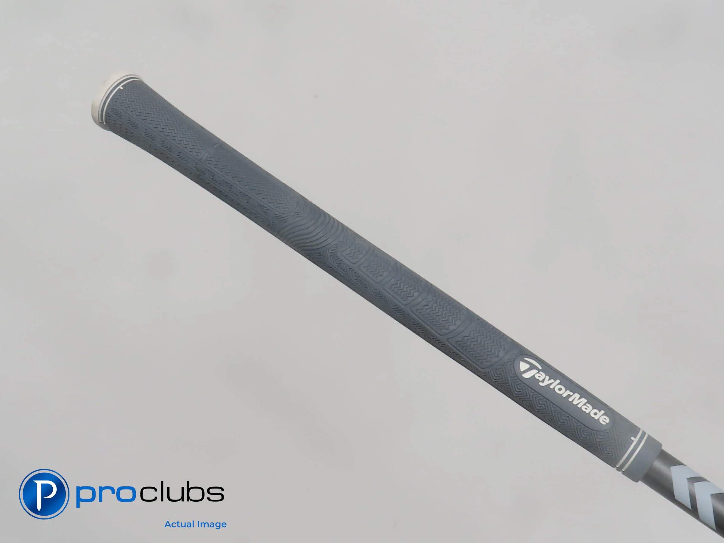 Ladies TaylorMade Stealth 2 HD 19* 5 Wood - Ascent 45g Ladies Flex - 386236 - Image 4
