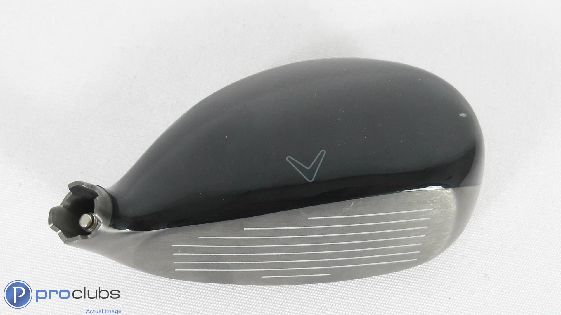 Left Hand Callaway Apex 21* - 4 Hybrid - Head Only - L/H 382967 - Image 2