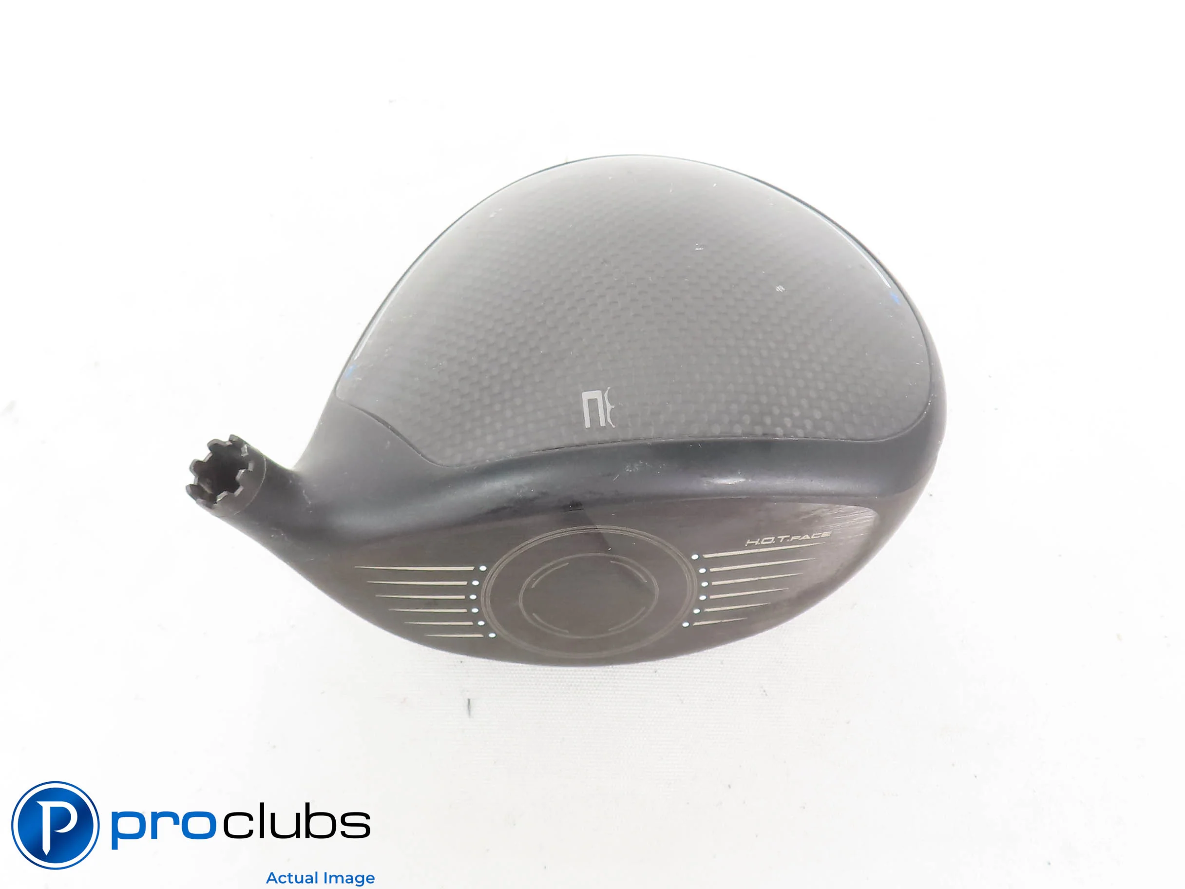 Left Hand Cobra Aerojet 10.5* Driver - Head Only - L/H 401319 - Image 2