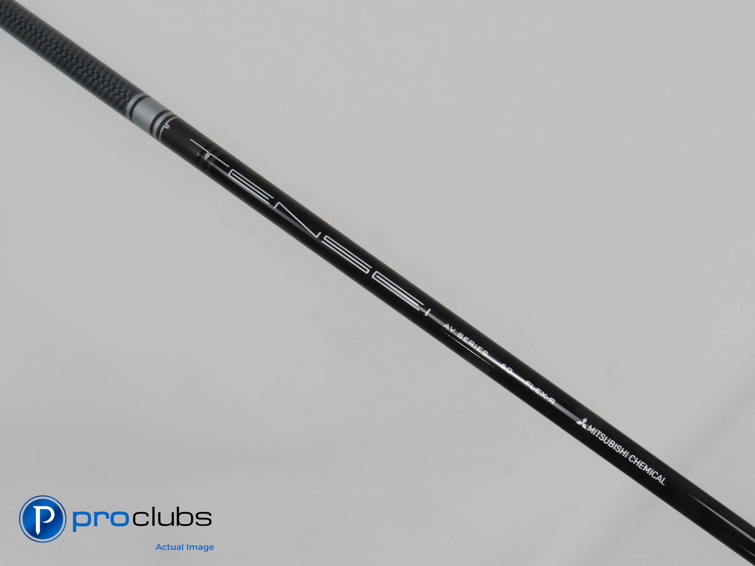 Left Handed Callaway Big Bertha B21 21* 4 Hybrid- Tensei 60g Regular Flex 378488 - Image 3