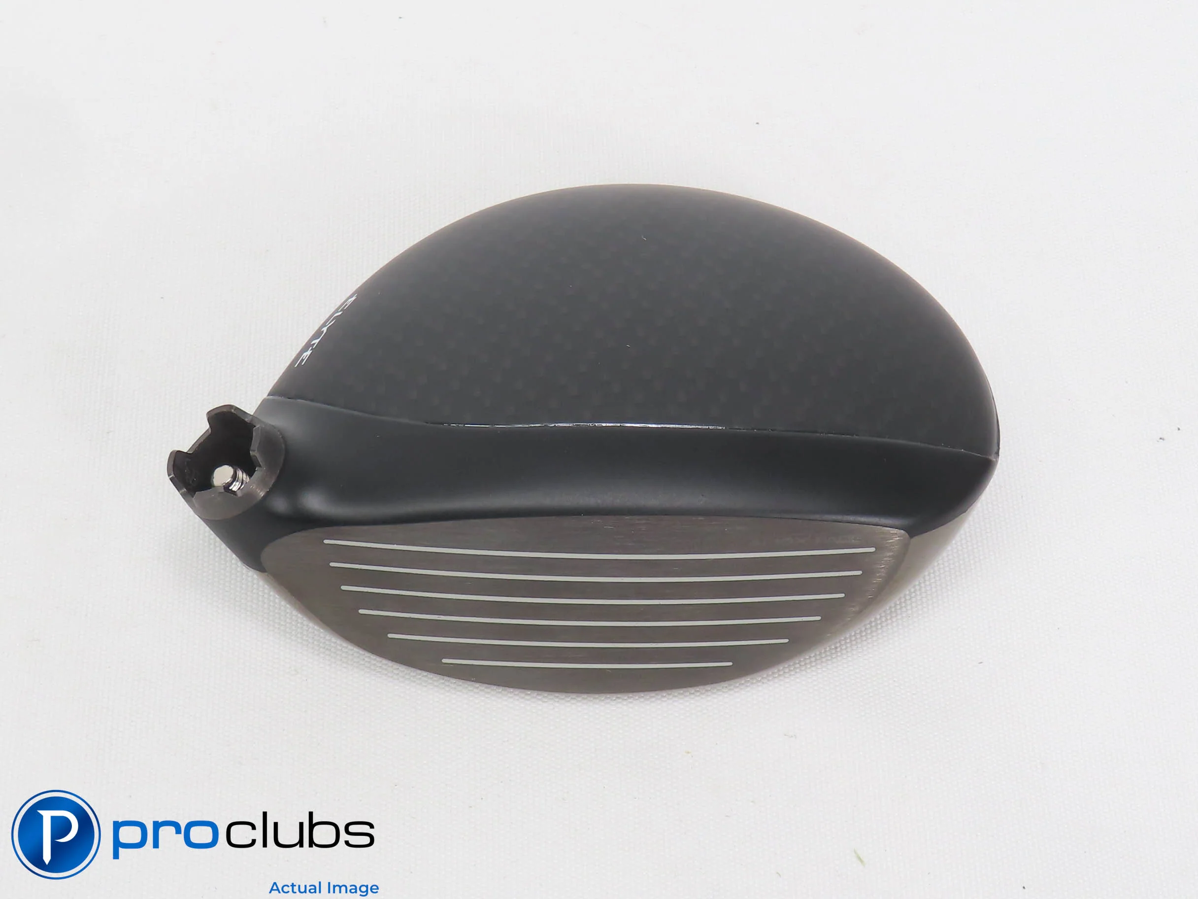 Nice Left Handed Callaway ELYTE Titanium 15* 3 Wood - Head Only - 501254 - Image 2