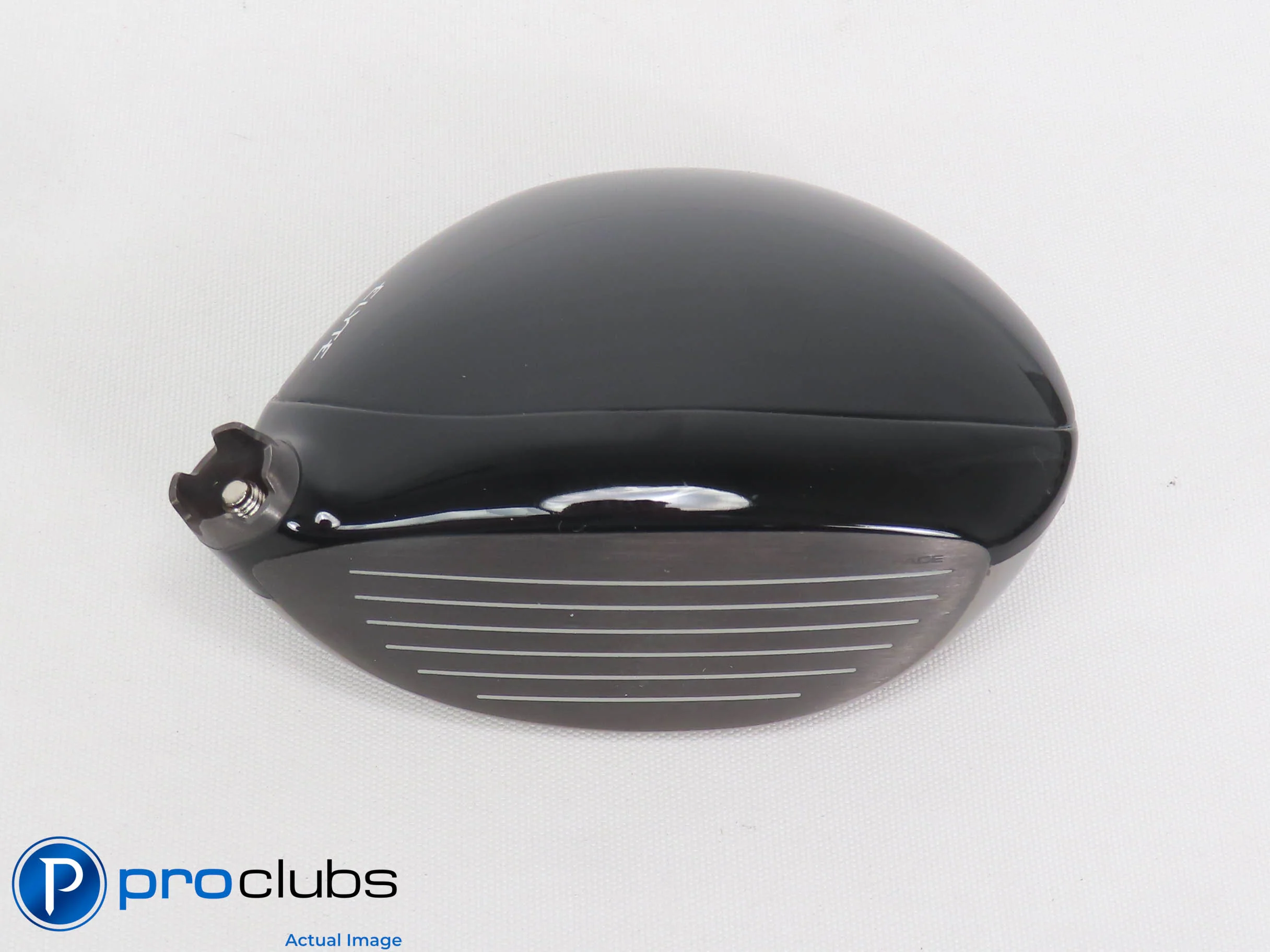 Left Handed Callaway ELYTE Triple Diamond 15* 3 Wood - Head Only - L/H - 501301 - Image 2