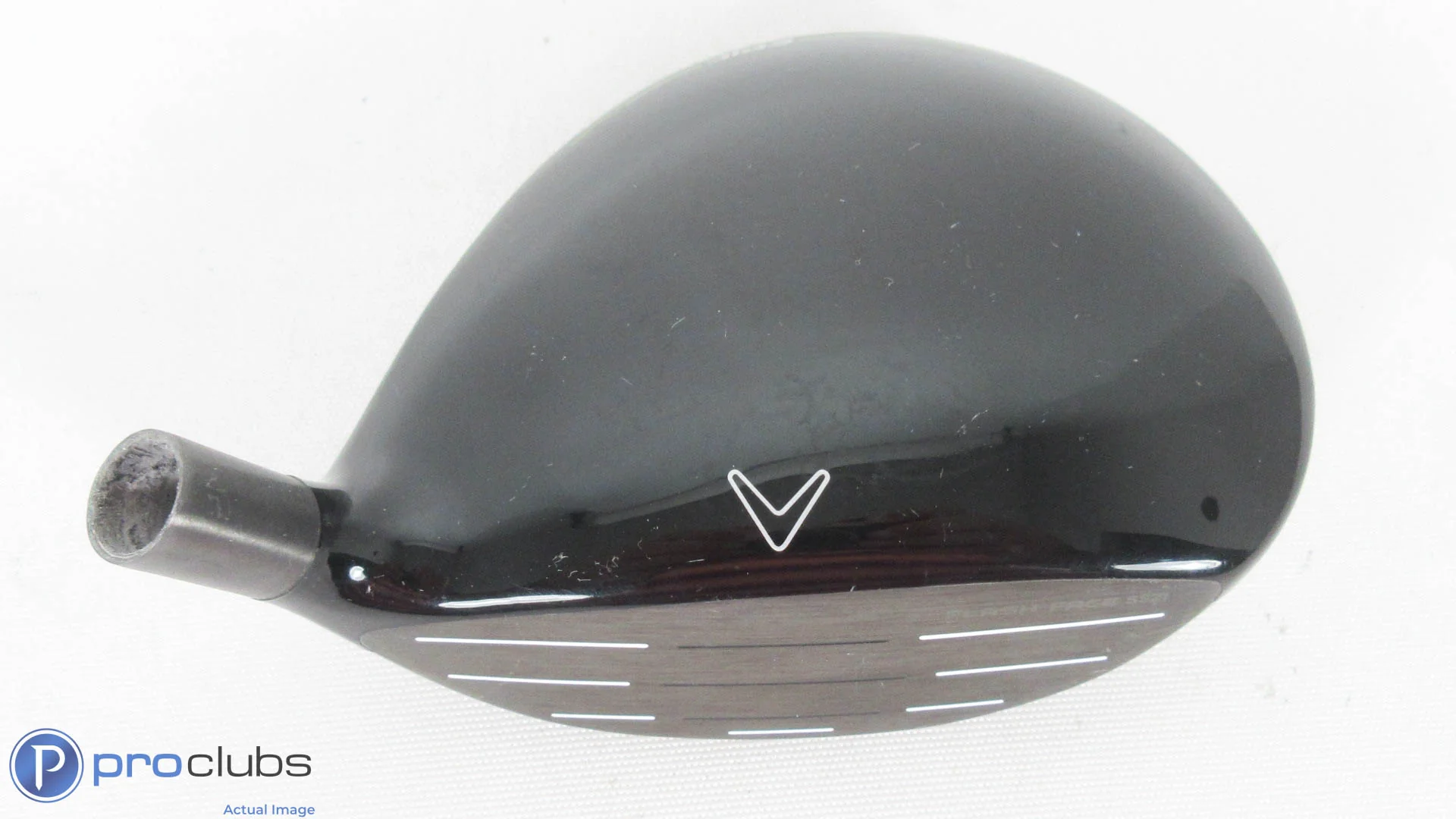 Left Handed Callaway Epic Speed 15* - 3 Wood - Head Only - L/H 366132 - Image 2