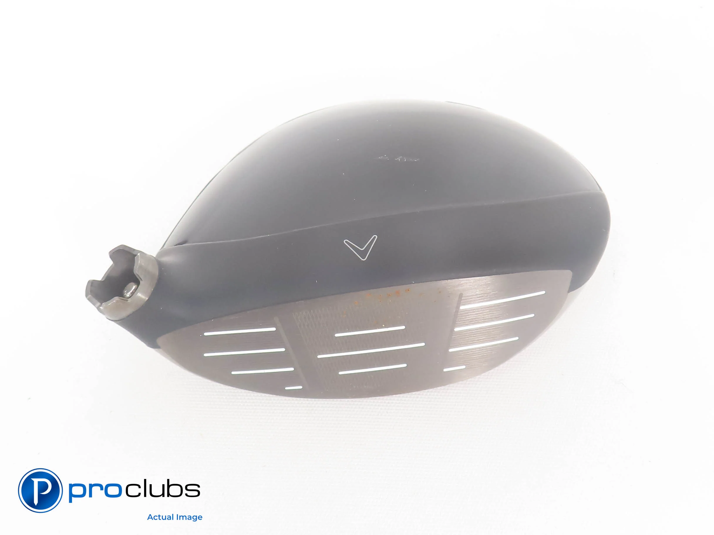 Left Handed Callaway Paradym 15* 3 Wood - Head Only - L/H - 381117 - Image 2