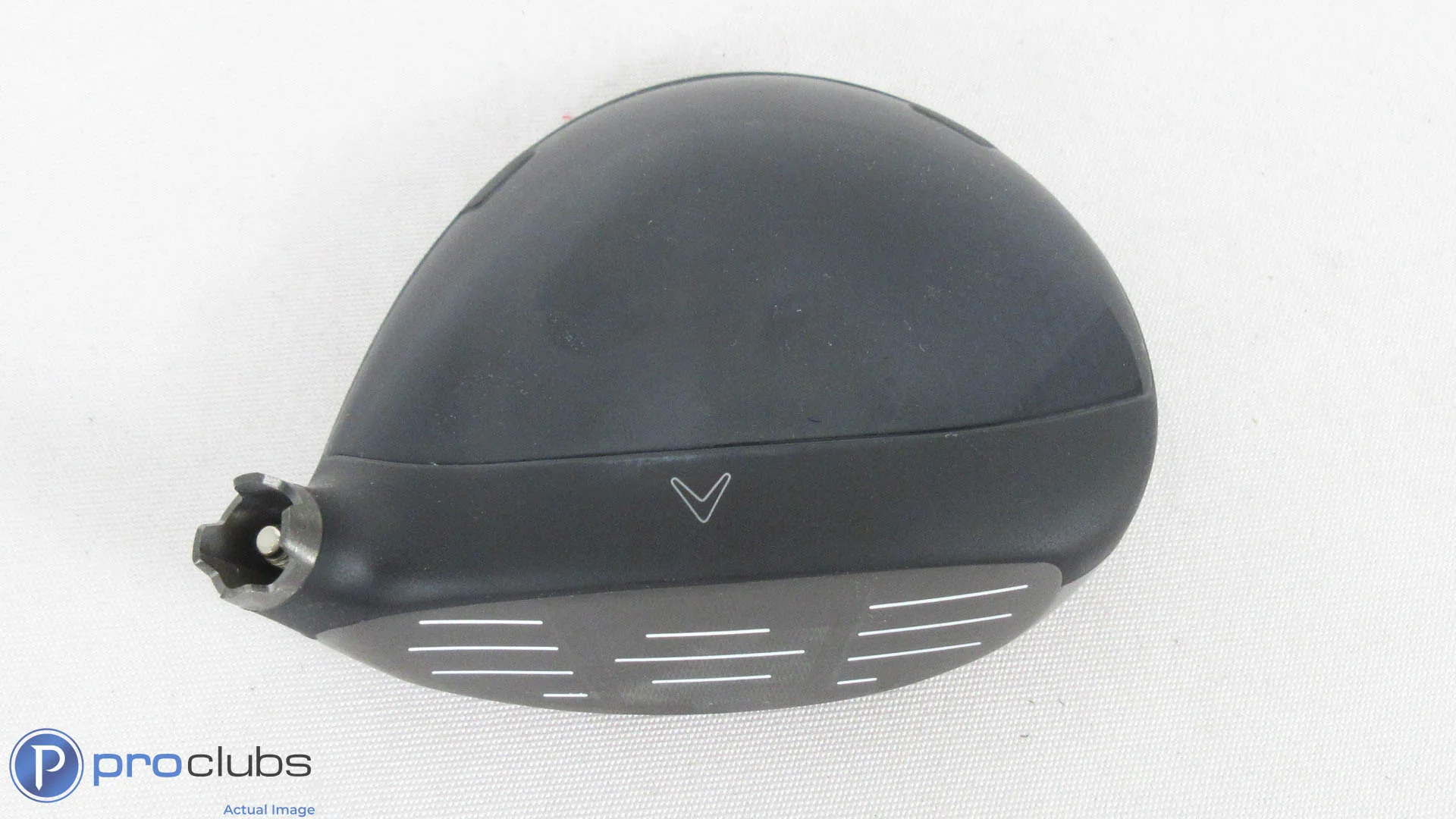 Left Handed Callaway Paradym X 15* - 3 Wood - Head Only - L/H 383766 - Image 2