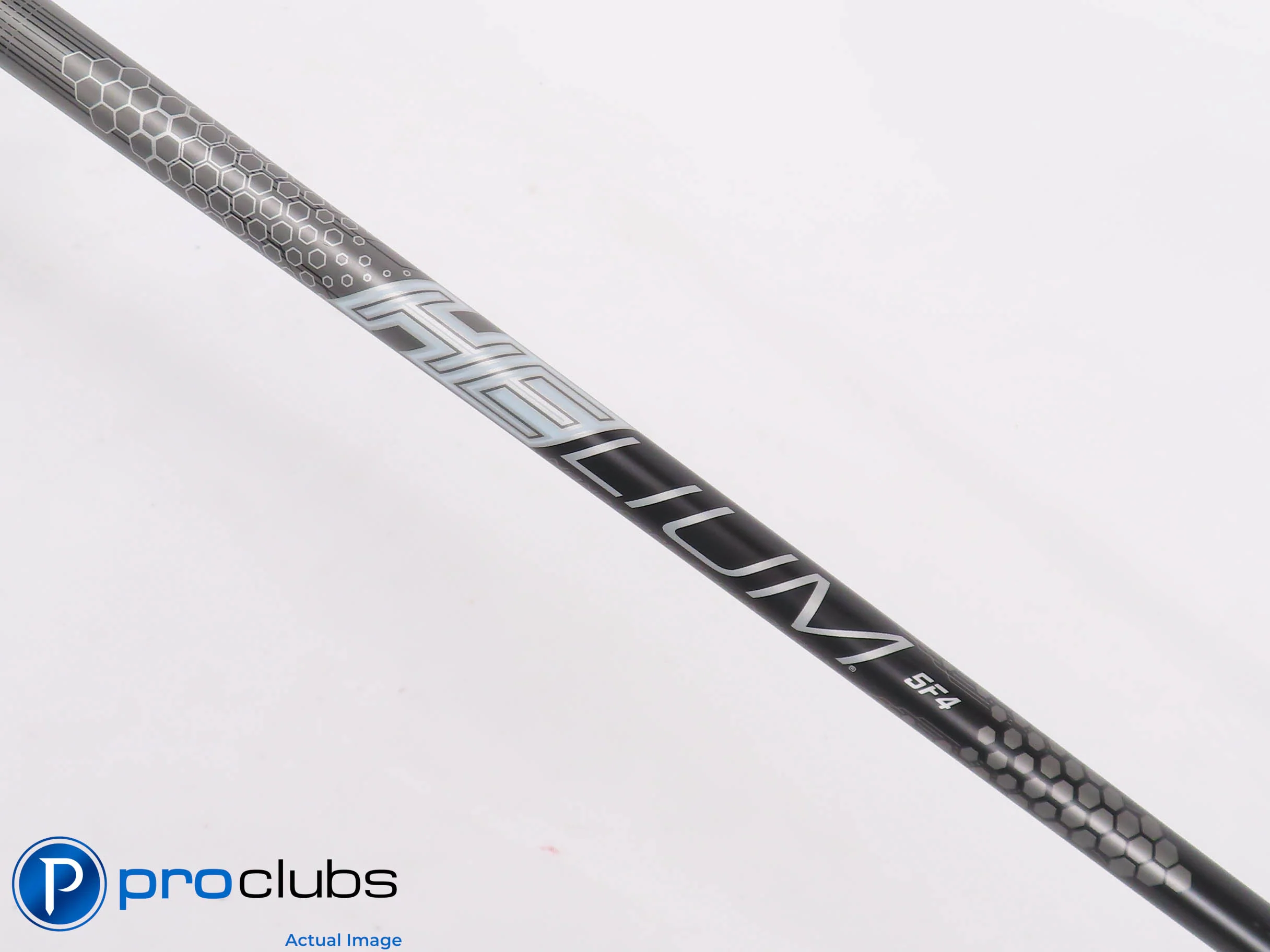 Left Handed Cobra AEROJET 15* 3 WOOD - UST Helium Black 5F4 Stiff Flex 453043 - Image 3