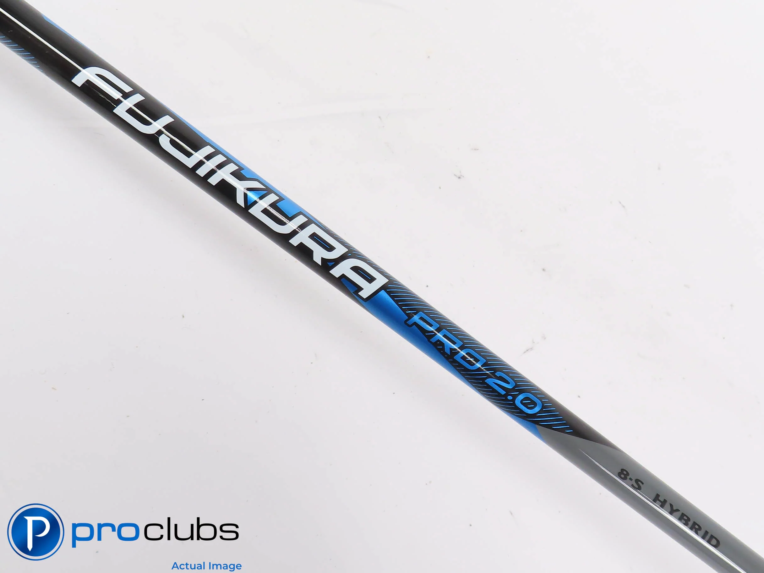 Left Handed Cobra Aerojet 19* 3 Hybrid - Fujikura Pro 2.0 8-S Stiff Flex #451035 - Image 3