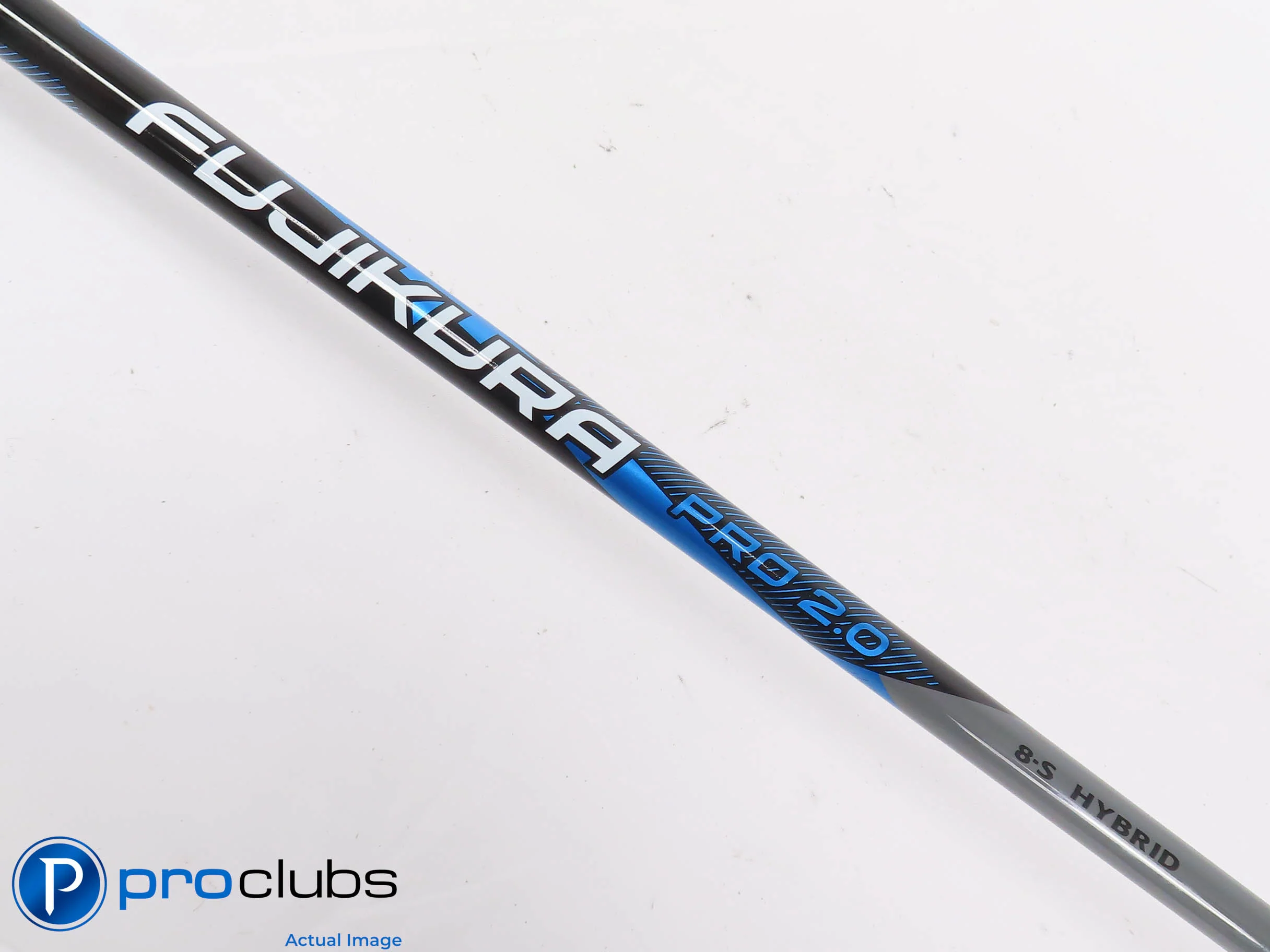 Left Handed Cobra Aerojet 19* 3 Hybrid - Fujikura Pro 2.0 8-S Stiff Flex #451038 - Image 3