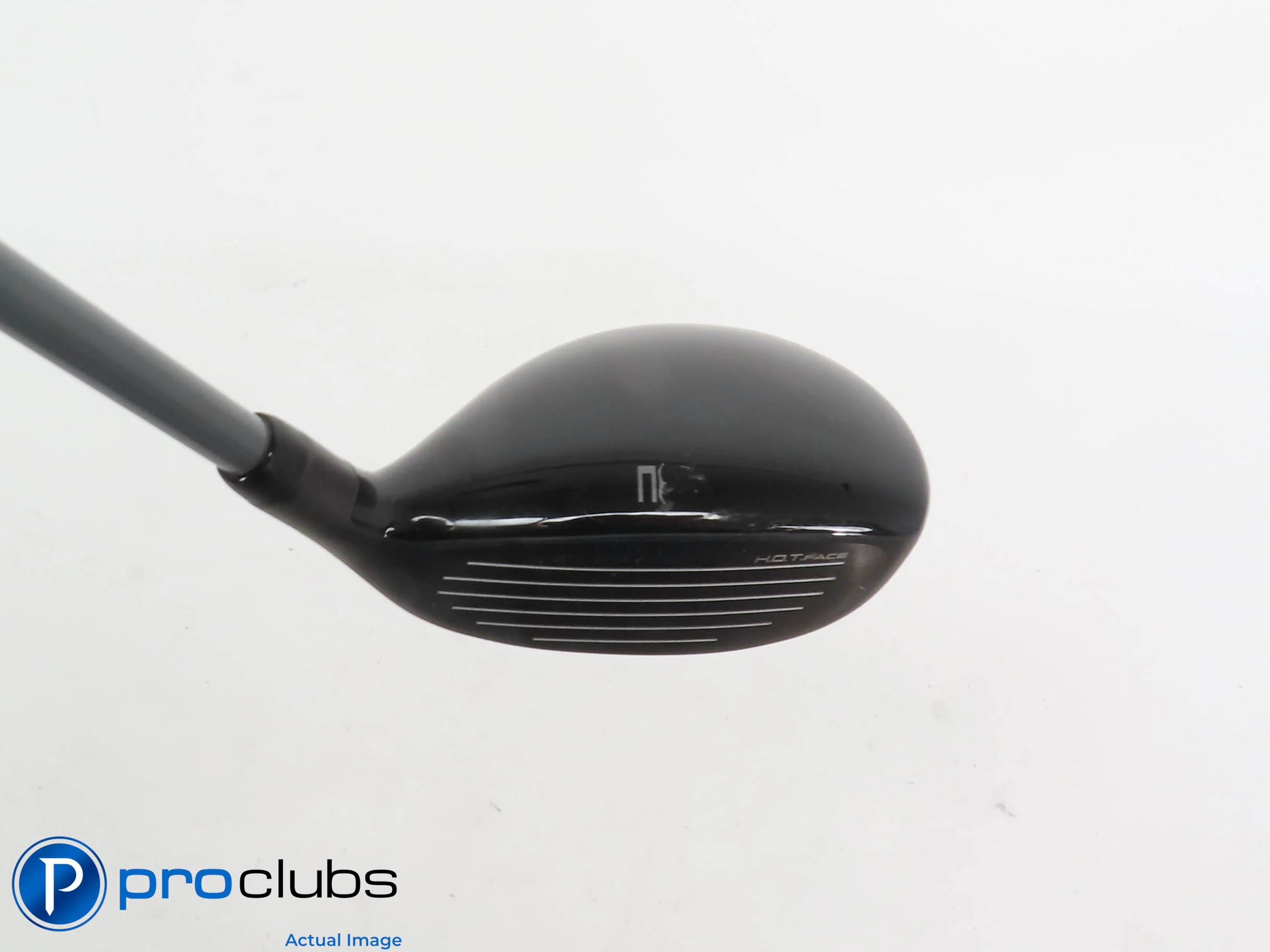 Left Handed Cobra AEROJET 19* 3 HYBRID - Fujikura Pro 2.0 8S Stiff Flex 407811 - Image 2