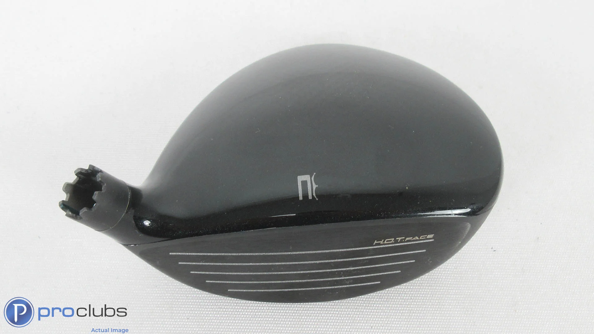 Left Handed! Cobra AeroJet LS 14.5* Fairway 3 Wood -Head Only- 385435 - Image 2