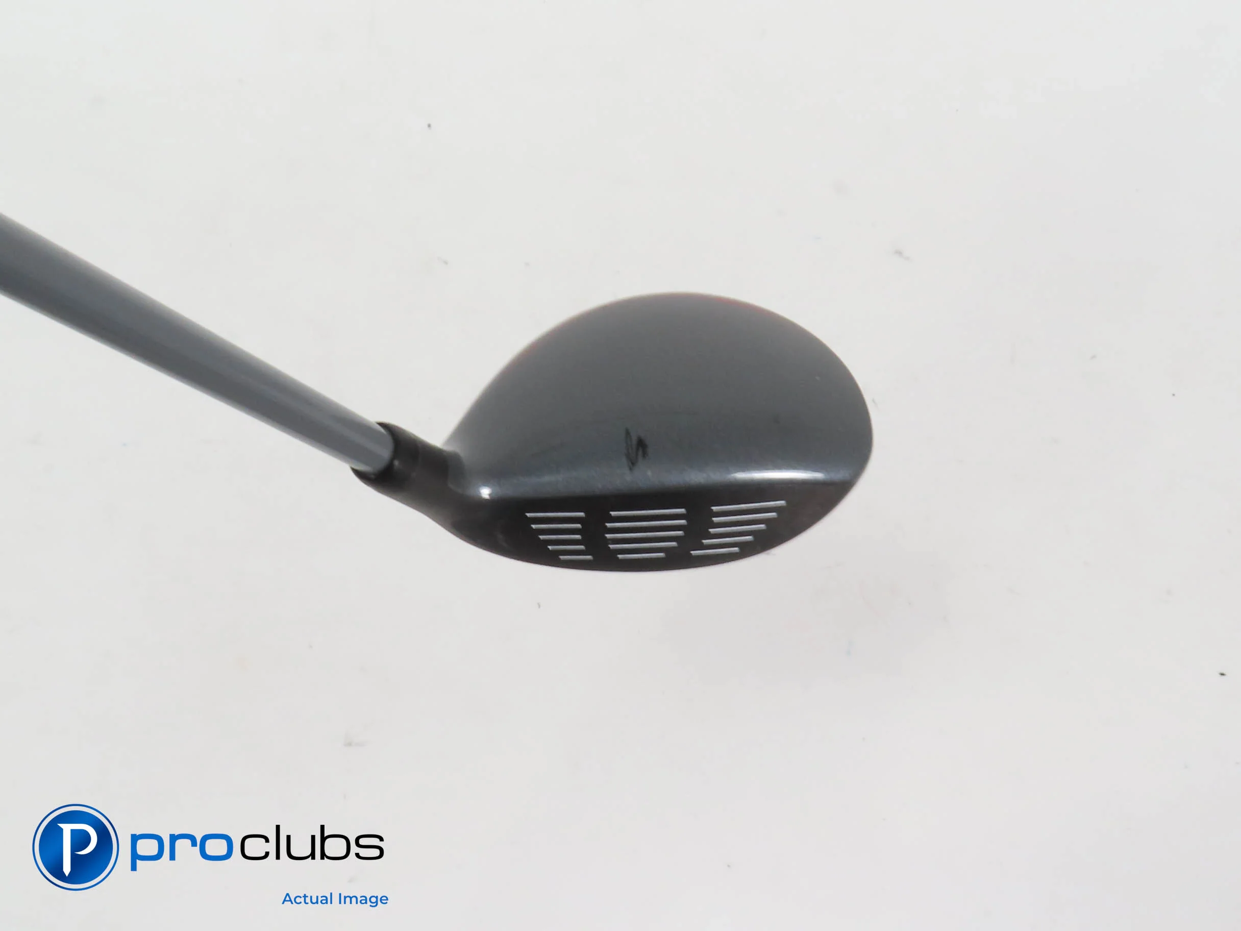 Left Handed Cobra Air X Offset 22* 4 Hybrid - Fujikura Pro 2.0 Regular - 411603 - Image 2