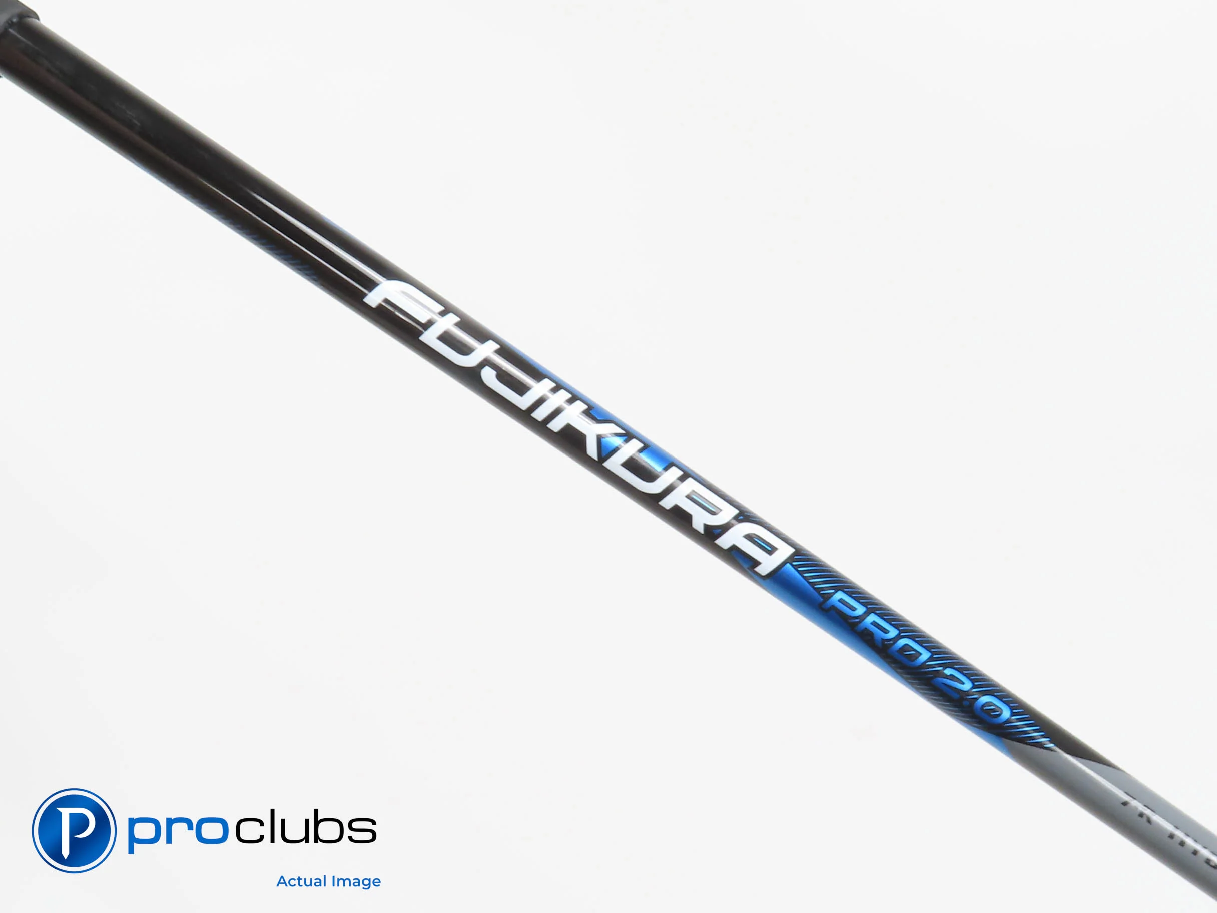 Left Handed Cobra Air X Offset 22* 4 Hybrid - Fujikura Pro 2.0 Regular - 411623 - Image 3