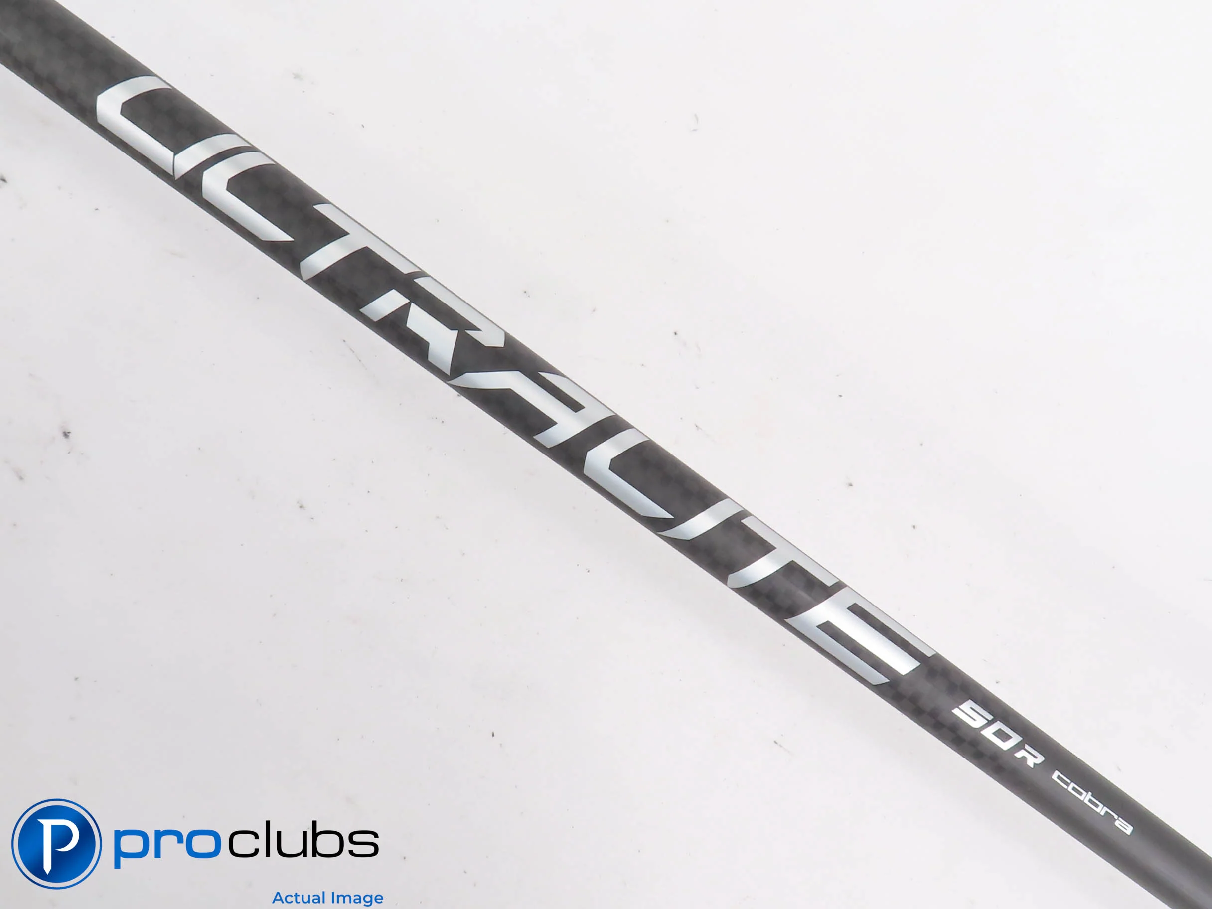 Left Handed Cobra AIR-X2 Offset 16* 3 Wood - Ultralite 50g Regular Flex - 441095 - Image 3