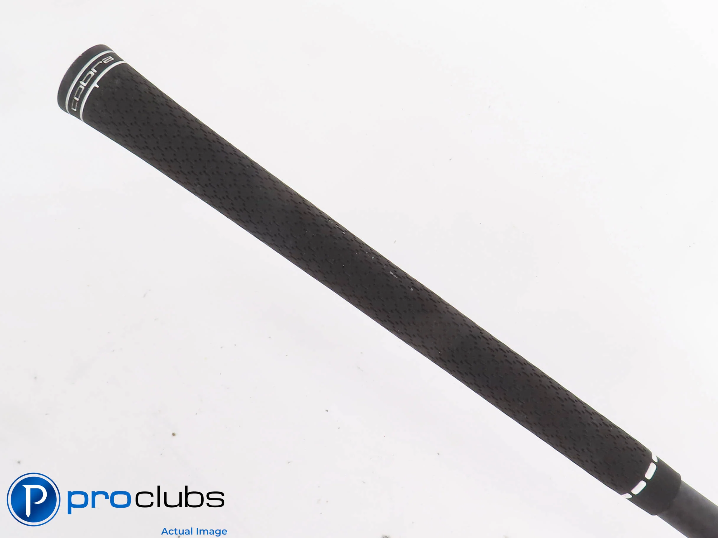 Left Handed Cobra AIR-X2 Offset 16* 3 Wood - Ultralite 50g Regular Flex - 441095 - Image 4