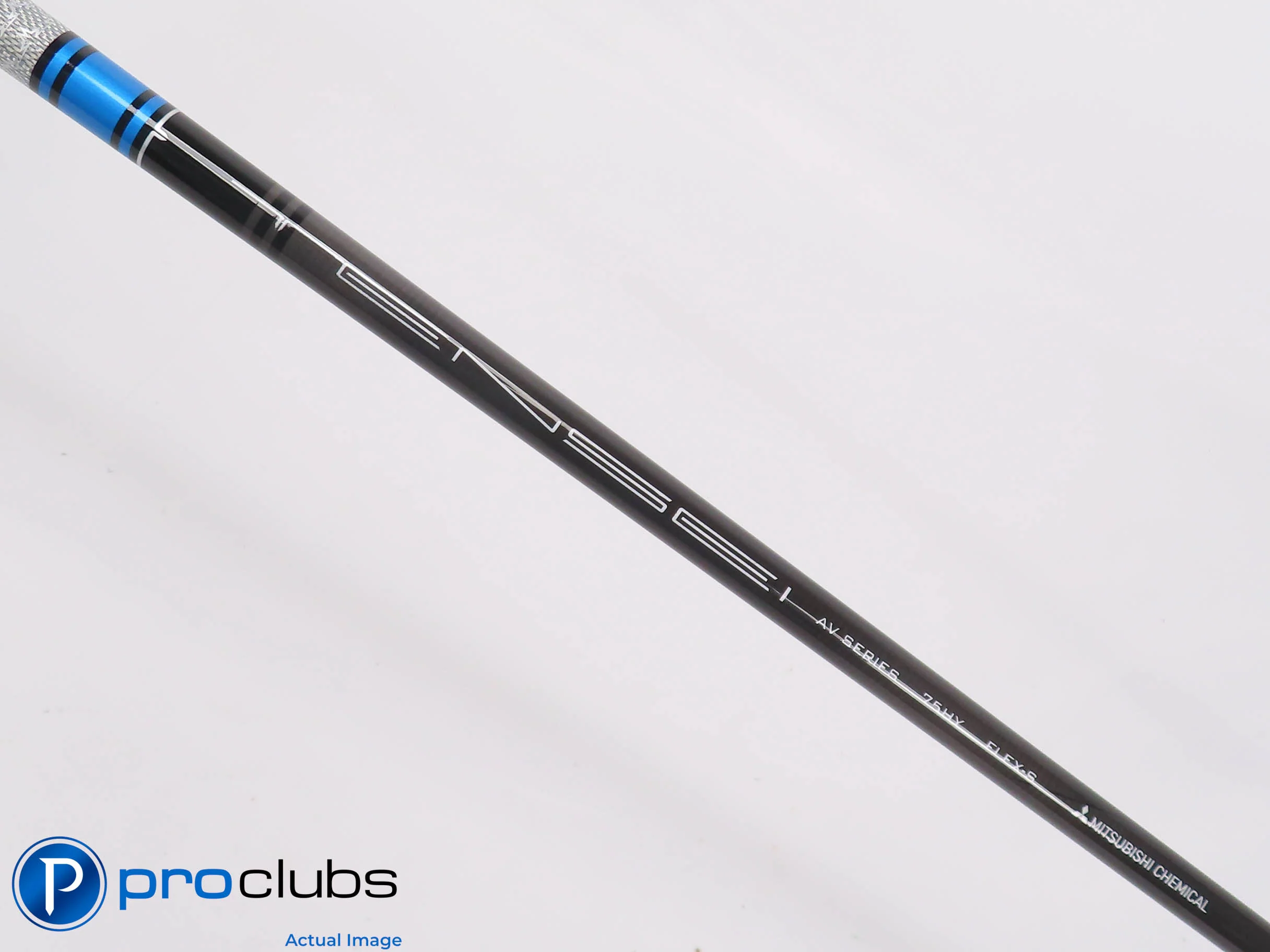 Left Handed Cobra DARKSPEED 19* 3 Hybrid - Tensei Blue AV 75 Stiff Flex #460342 - Image 3