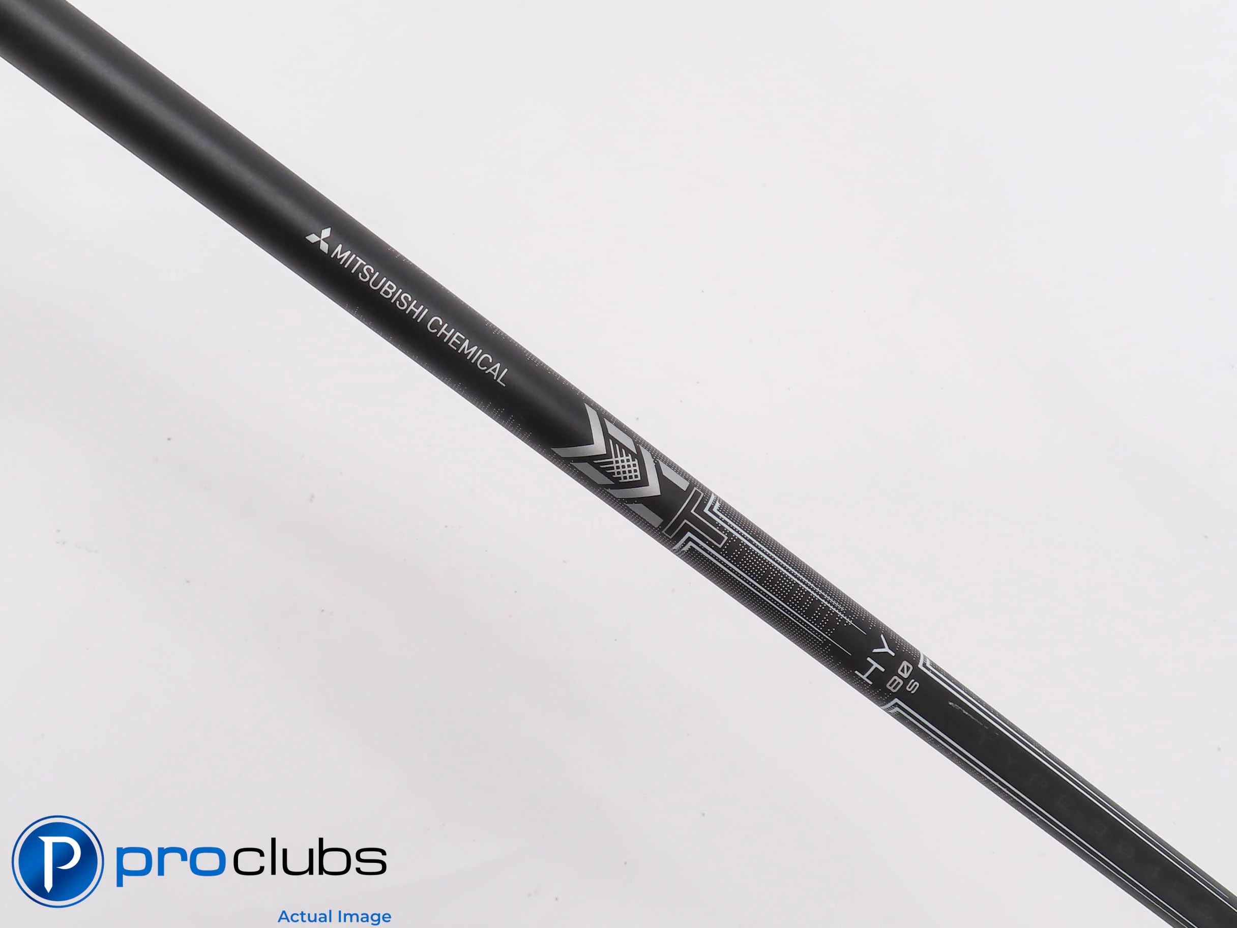 Left Handed Cobra DS-Adapt 19* 3 Hybrid - Mitsubishi MMT 80g Stiff Flex - 476190 - Image 3
