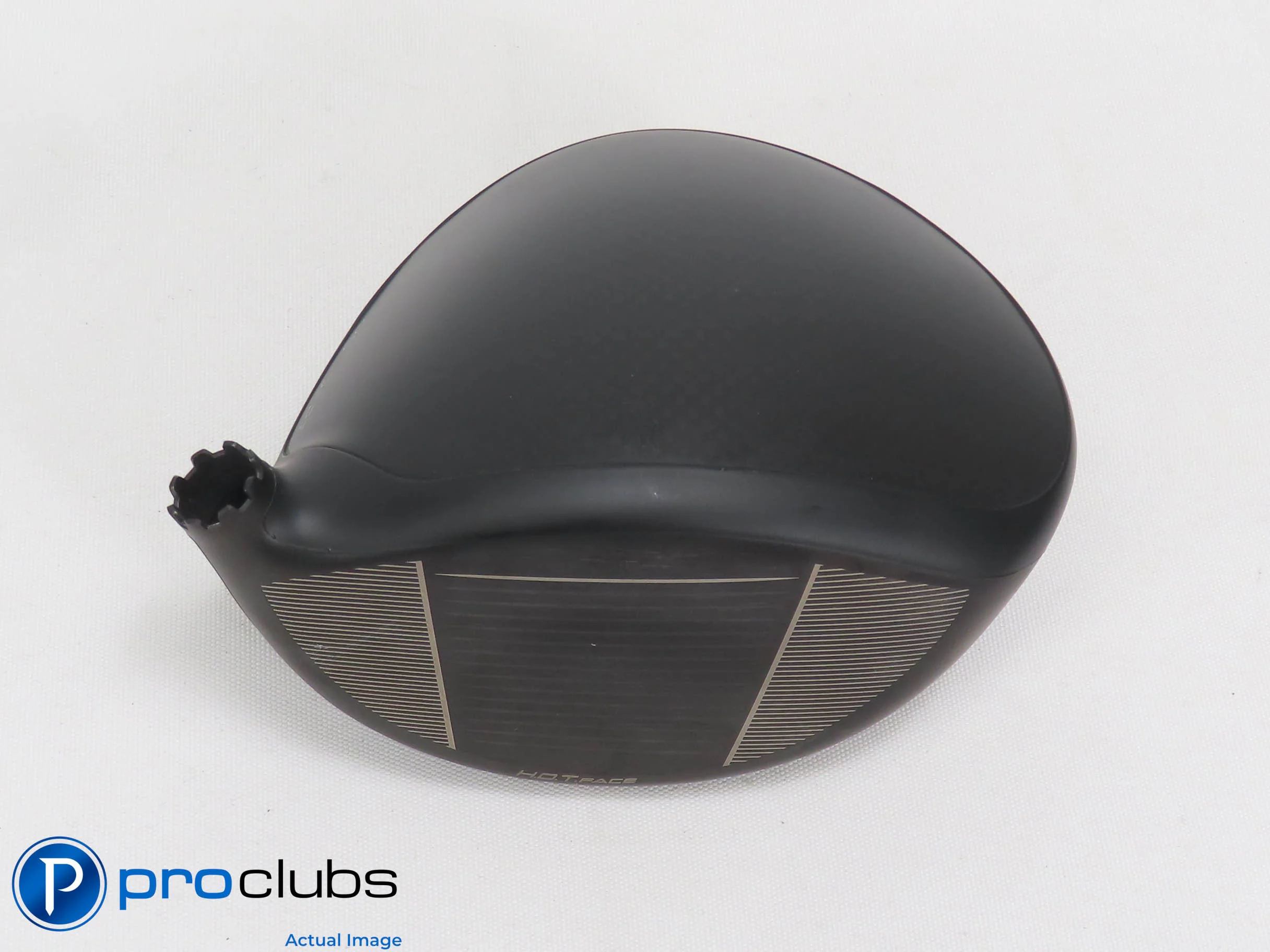 Nice Left Handed Cobra DS-Adapt LS 9* Driver - Head Only - 500519 - Image 2
