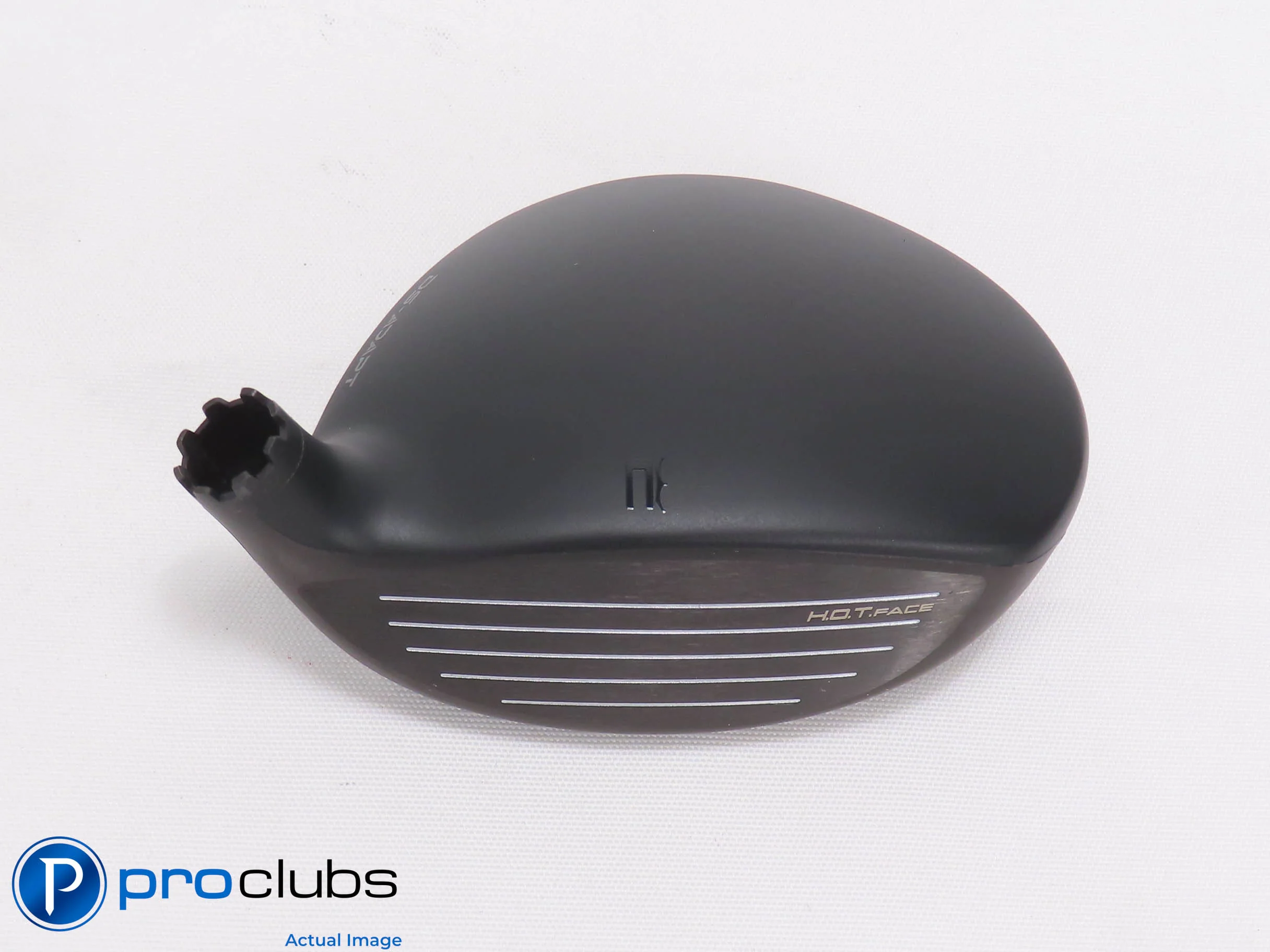 Left Handed Cobra DS-Adapt MAX 15.5* 3 Wood - Head Only - L/H - 501108 - Image 2