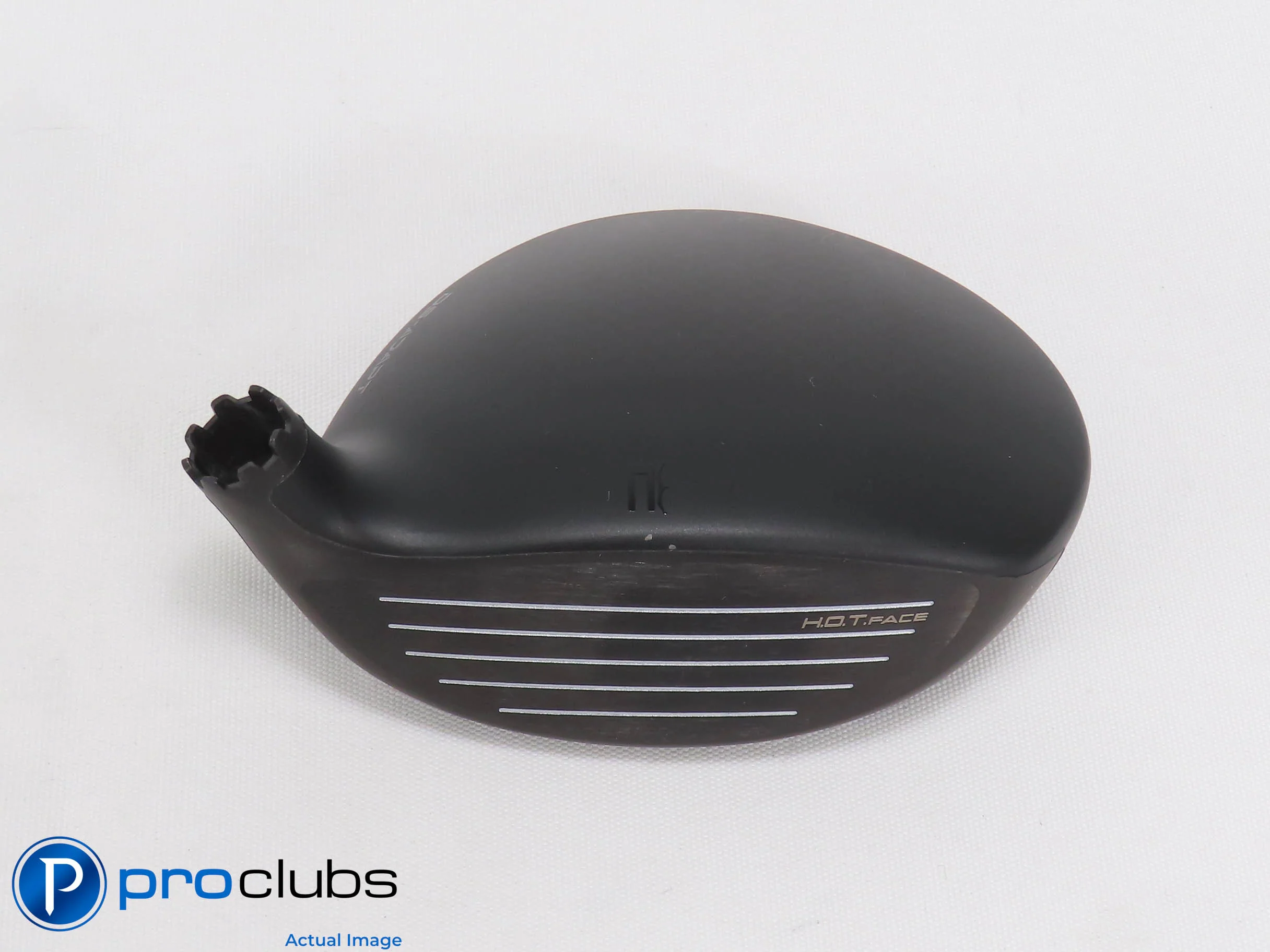 Left Handed Cobra DS-Adapt MAX 15.5* 3 Wood - Head Only - L/H - 471295 - Image 2