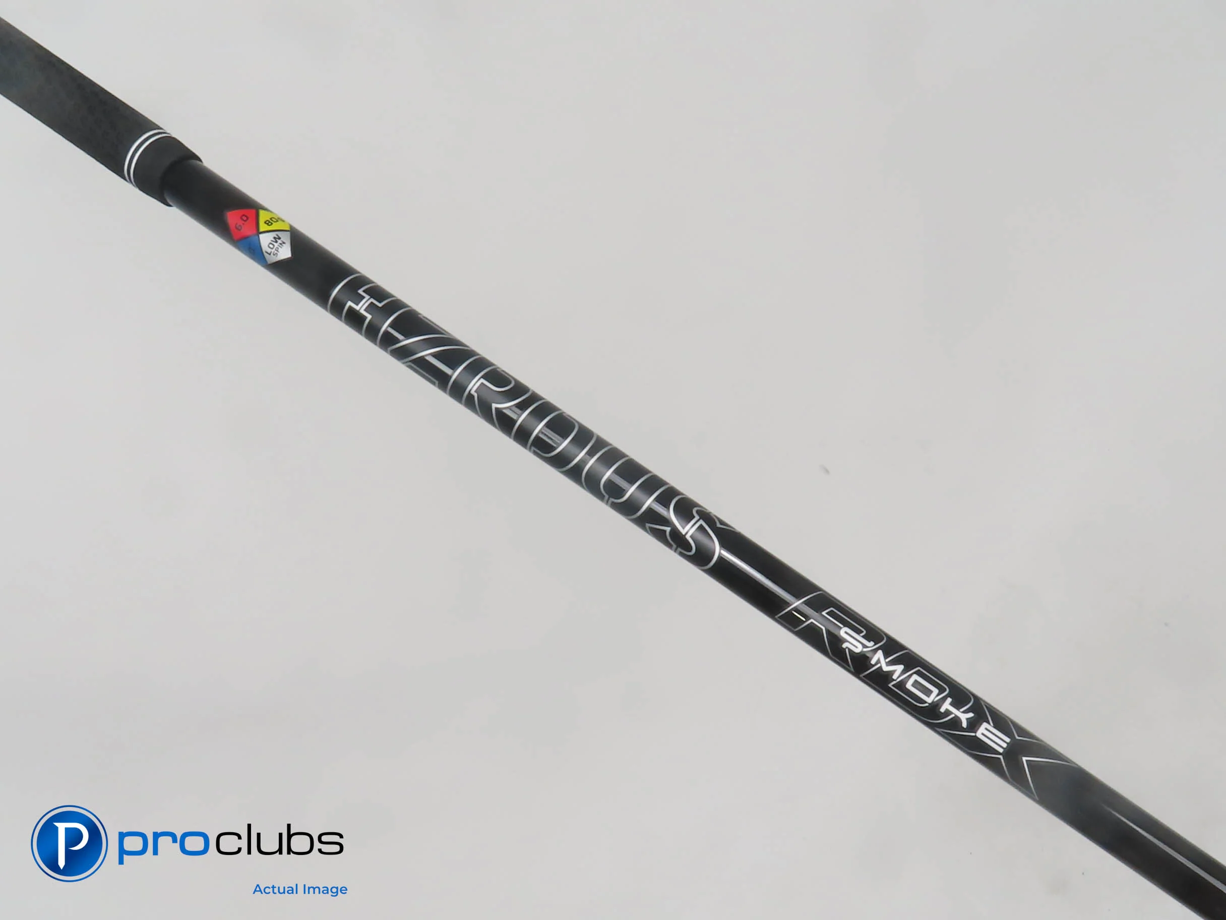 Left Handed Cobra King LTDx MAX 15.5* 3 Wood - HZRDUS RDX Black 80g Stiff 393662 - Image 3