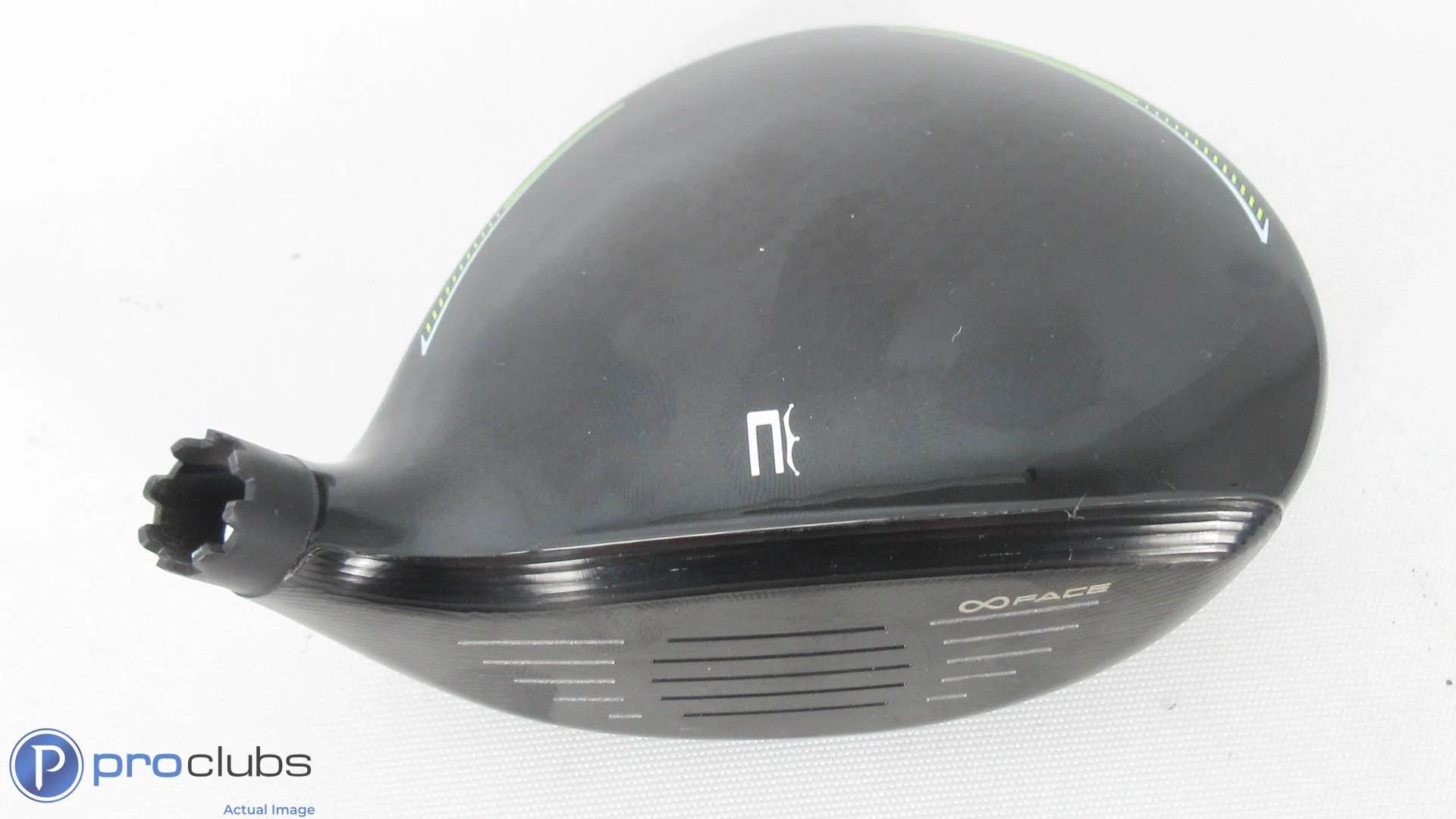 Left Handed Cobra King RAD Speed 14.5* - 3 Wood - Head Only - L/H 364259 - Image 2