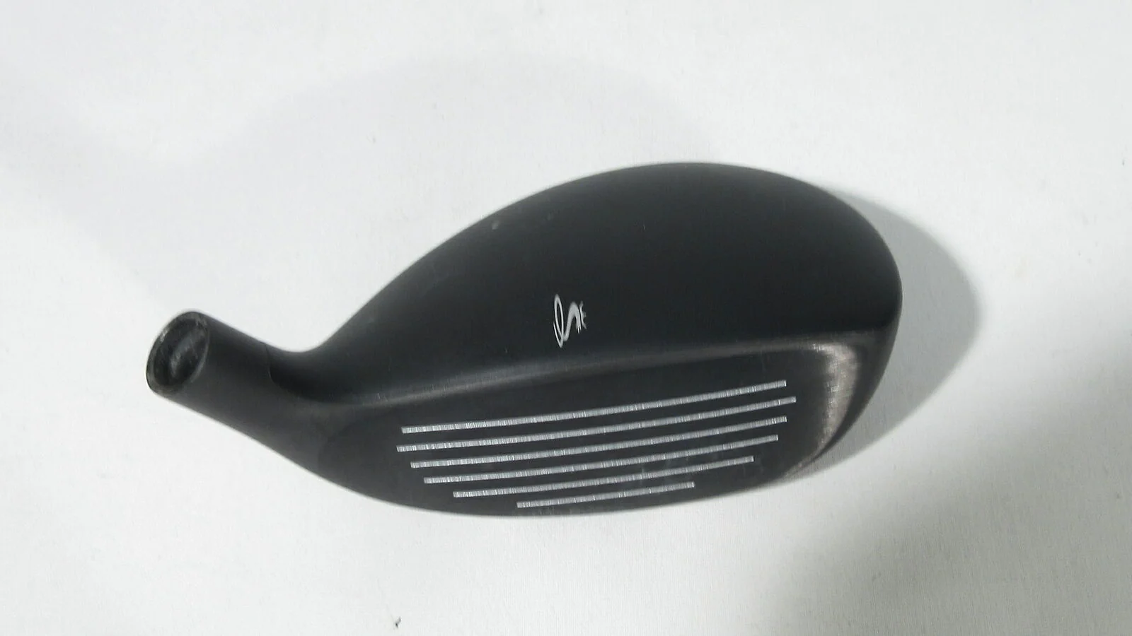 Left Handed LH COBRA KING F9 SPEEDBACK RESCUE 21* 4 HYBRID -Head Only- - Image 2