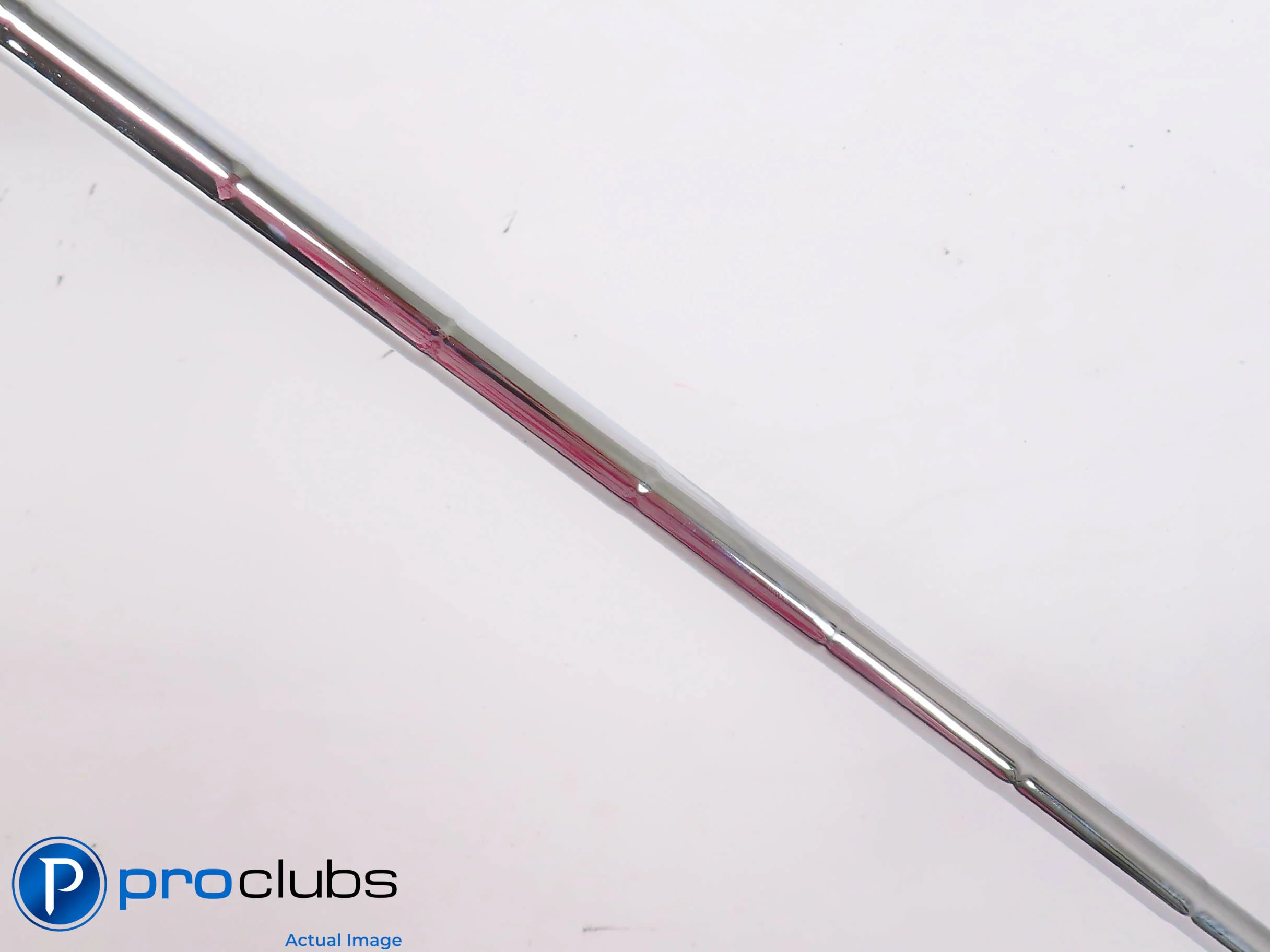 Left Handed PING Glide 4.0 Black Dot S-Grind 56*(12*) Wedge - X-Flex - 447617 - Image 3