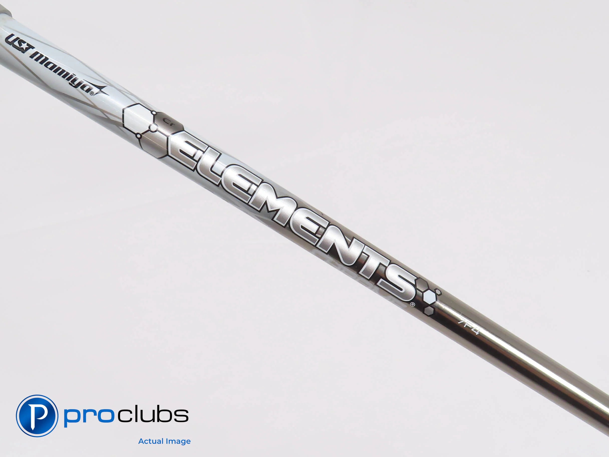 Left Handed PXG 0311 Gen6 15* 3 WOOD - Elements Chrome 7F4 Stiff Flex 441478 - Image 3