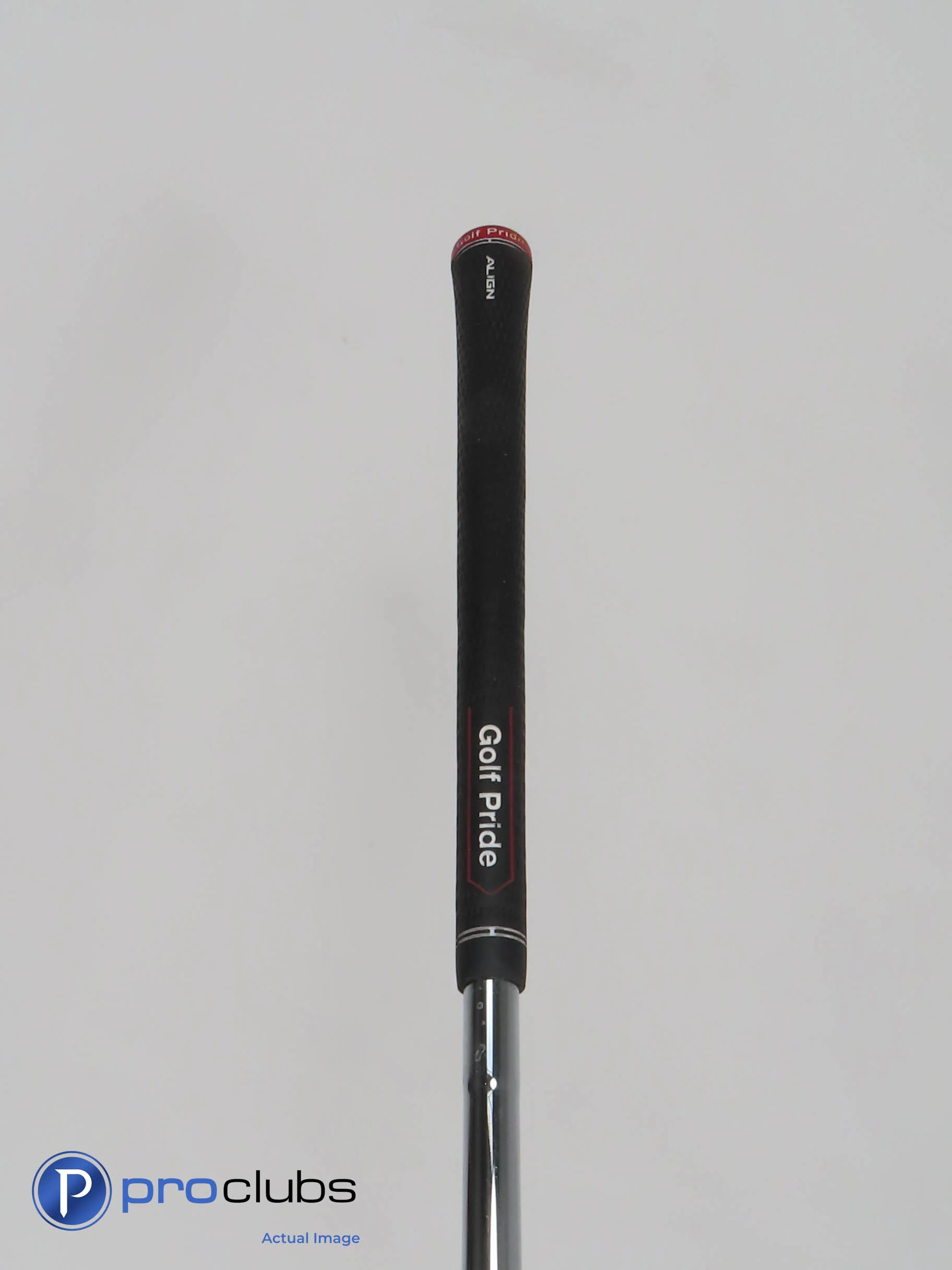 Left Handed PXG 0311T Romeo 60* (06*) Wedge - T.I. DG S400 297751 - Image 4