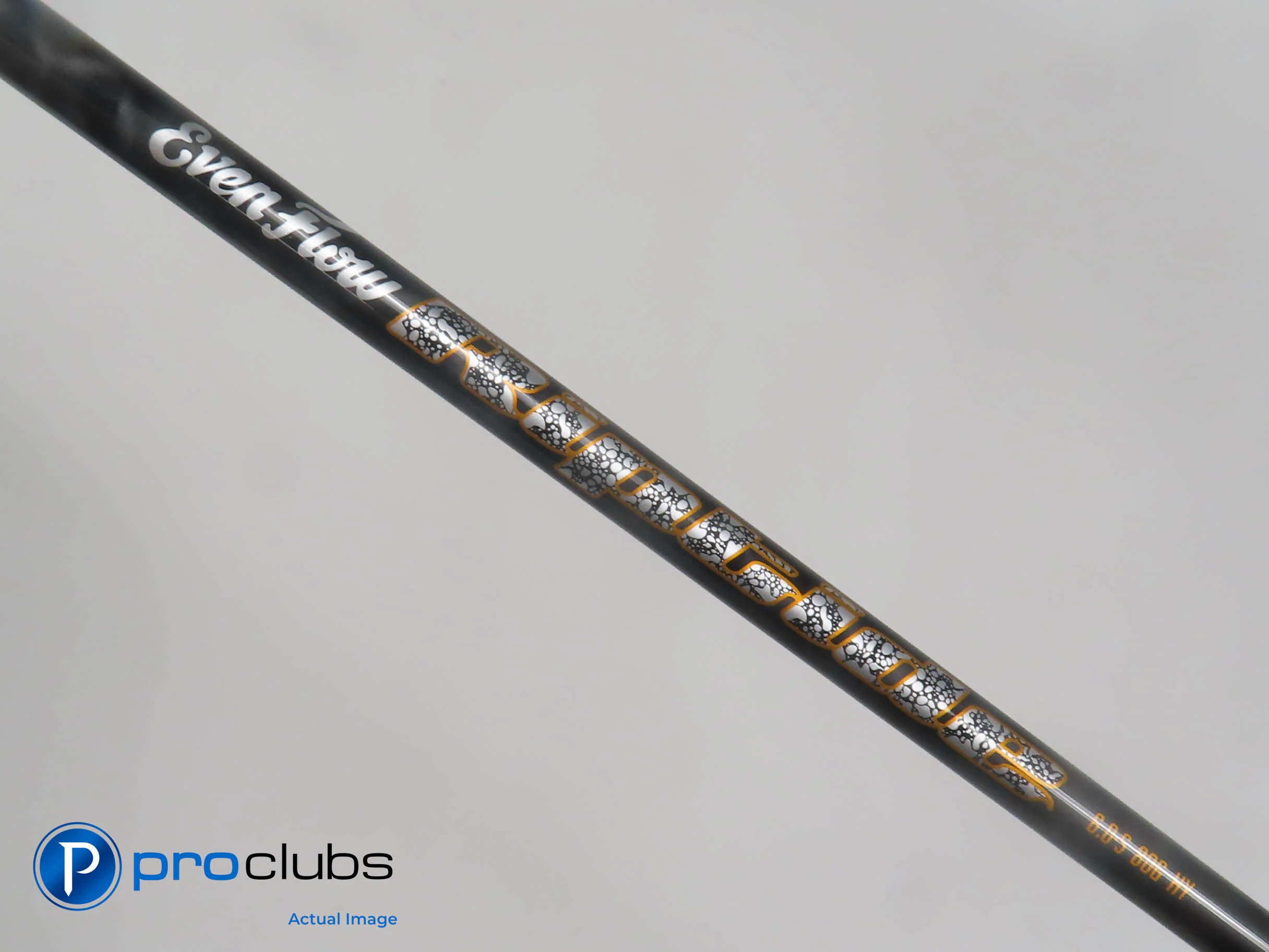 Left Handed Srixon ZX 22* 4 Hybrid w/HC - Even Flow Riptide 80g 6.0 Stiff 386856 - Image 3