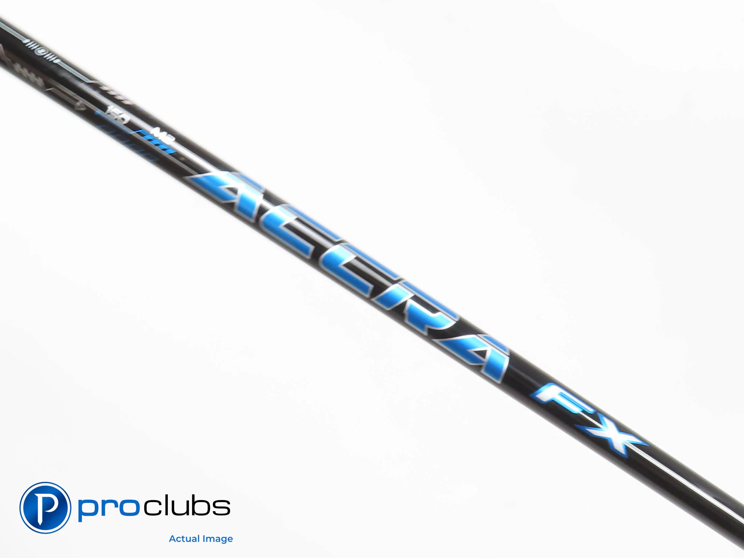 Left Handed Srixon ZX MK II 15* 3 WOOD - Accra FX 3.0 150 M2 Senior Flex 416011 - Image 3