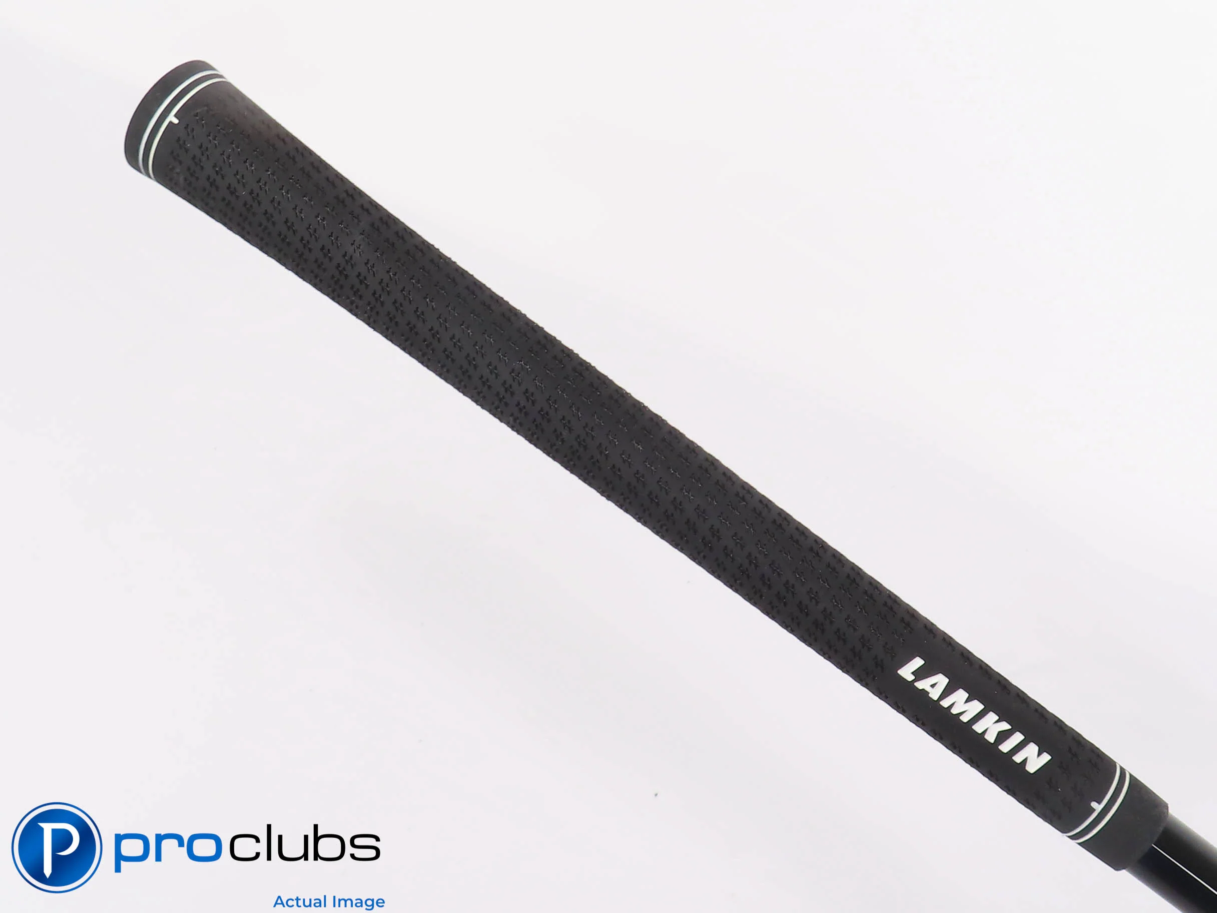 Left Handed TaylorMade Qi10 MAX 20* 3 Hybrid - Fujikura Pro 2.0 Regular - 464174 - Image 4