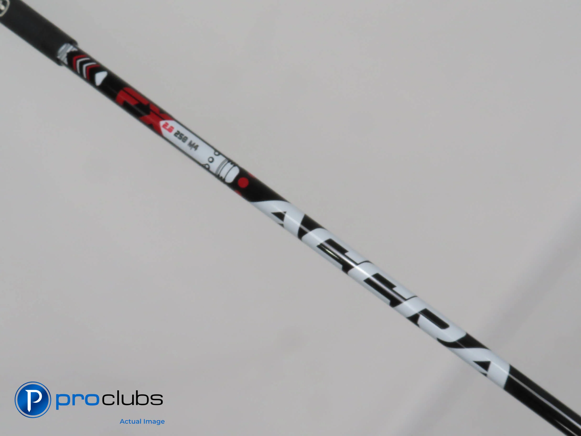 Left Handed TaylorMade Stealth 15* 3 Wood - Accra FX 2.0 M4 Stiff Flex - 379329 - Image 3