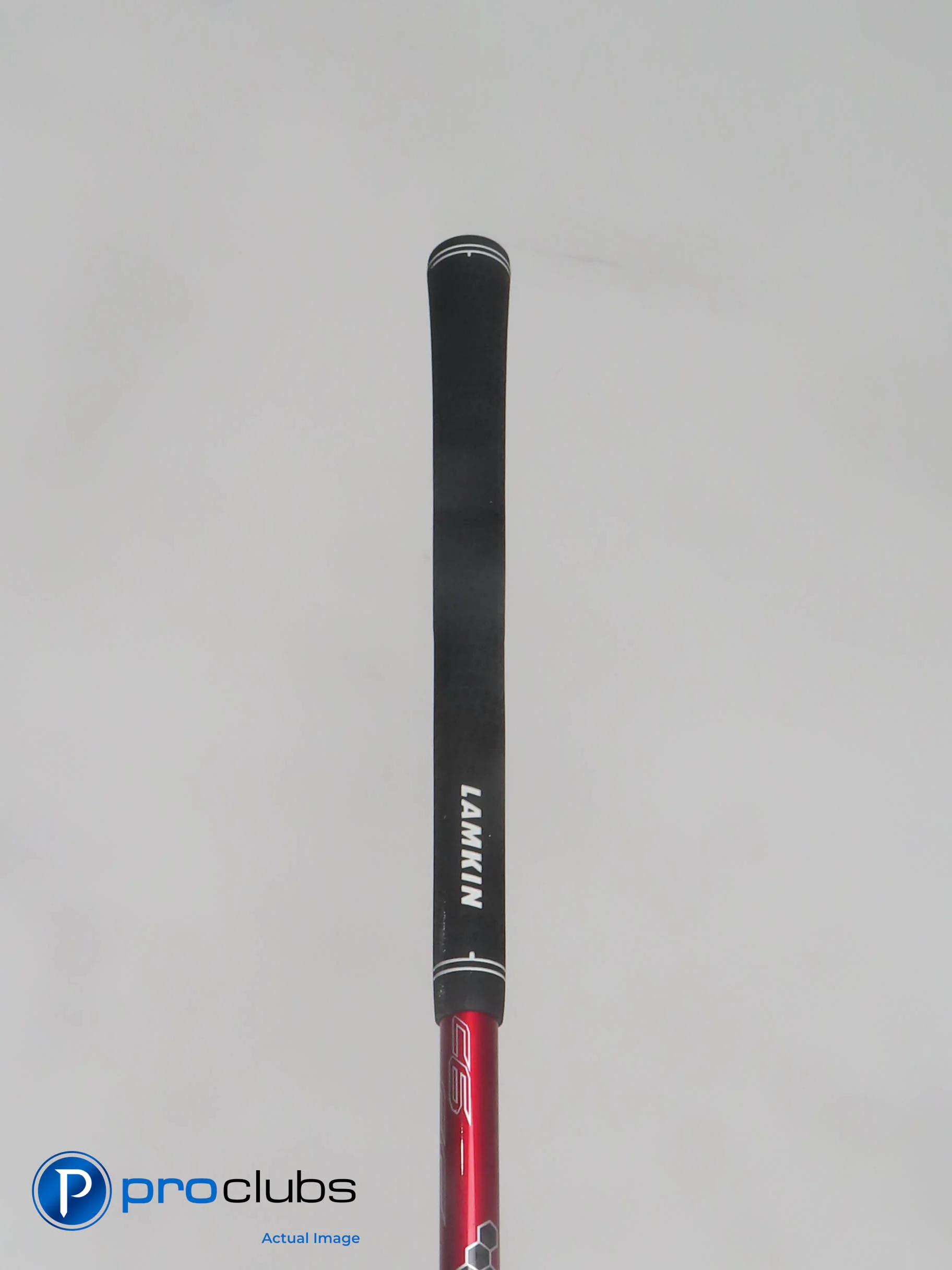 Left Handed TaylorMade Stealth 2 15* 3 Wood - Mitsubishi C6 40g Senior - 384294 - Image 4