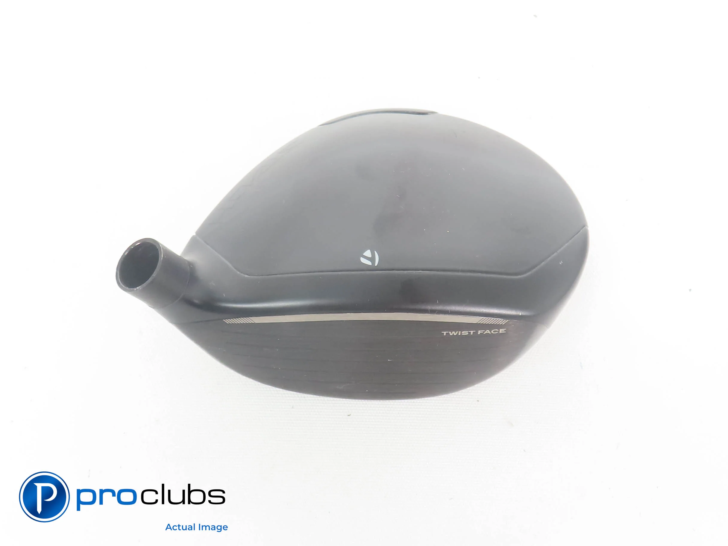 Left Handed TaylorMade Stealth 2 Plus+ 15* 3 Wood - Head Only - L/H - 384051 - Image 2