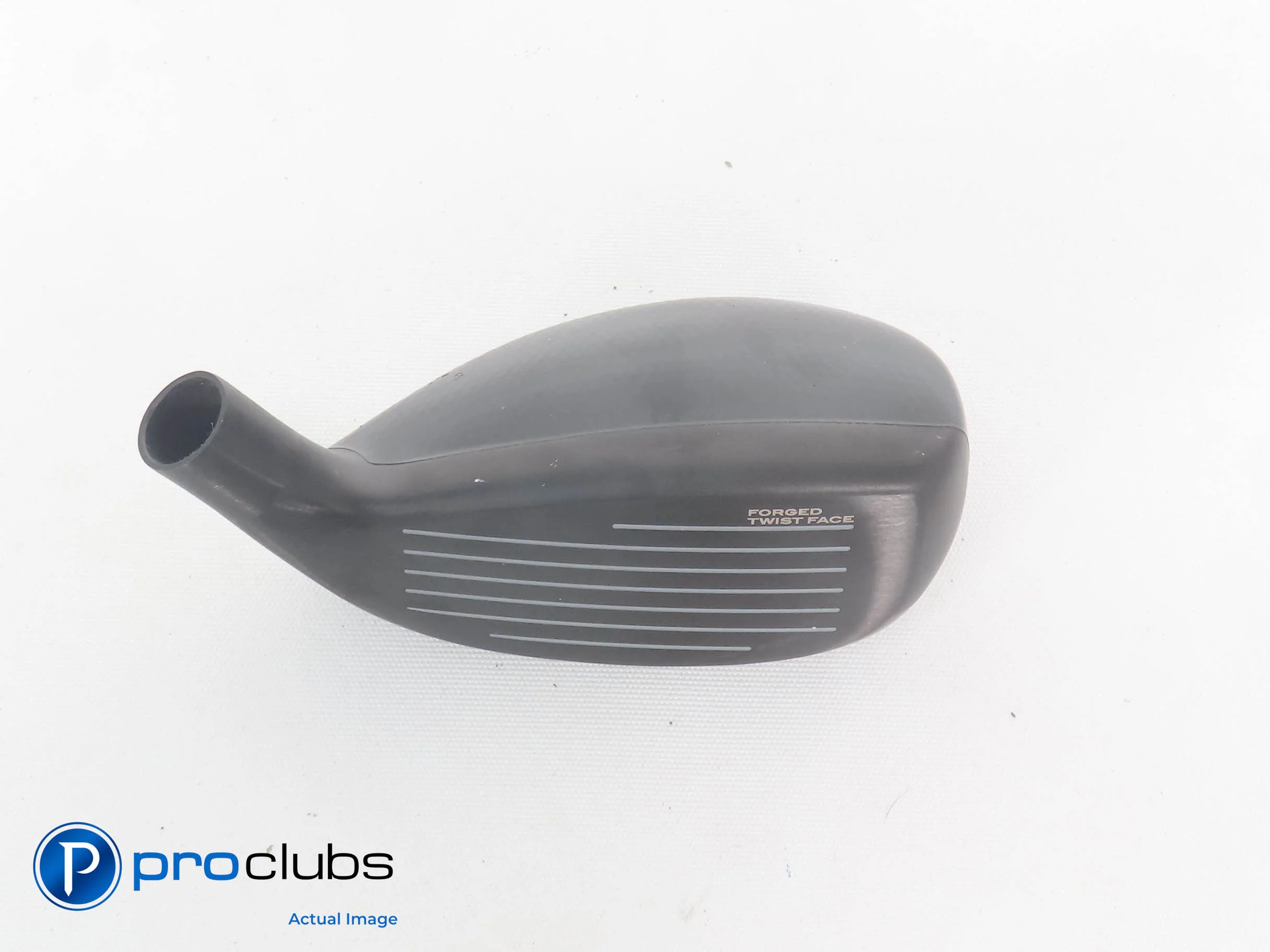 Left Handed TaylorMade Stealth 2 Plus+ 19.5* 3 Hybrid - Head Only - L/H - 384047 - Image 2