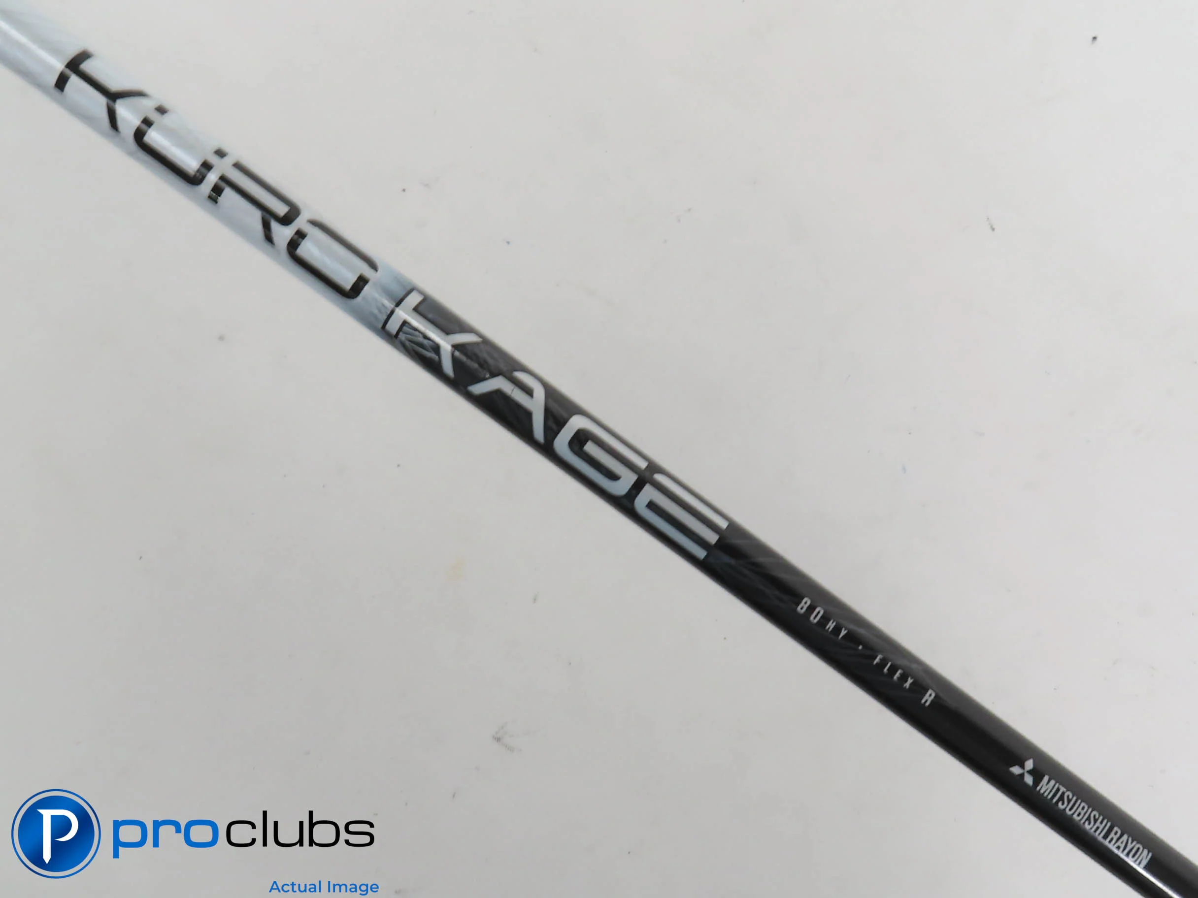 Left Handed TaylorMade Stealth2 PLUS 19.5* 3 Hybrid - Kuro Kage Regular - 410906 - Image 3