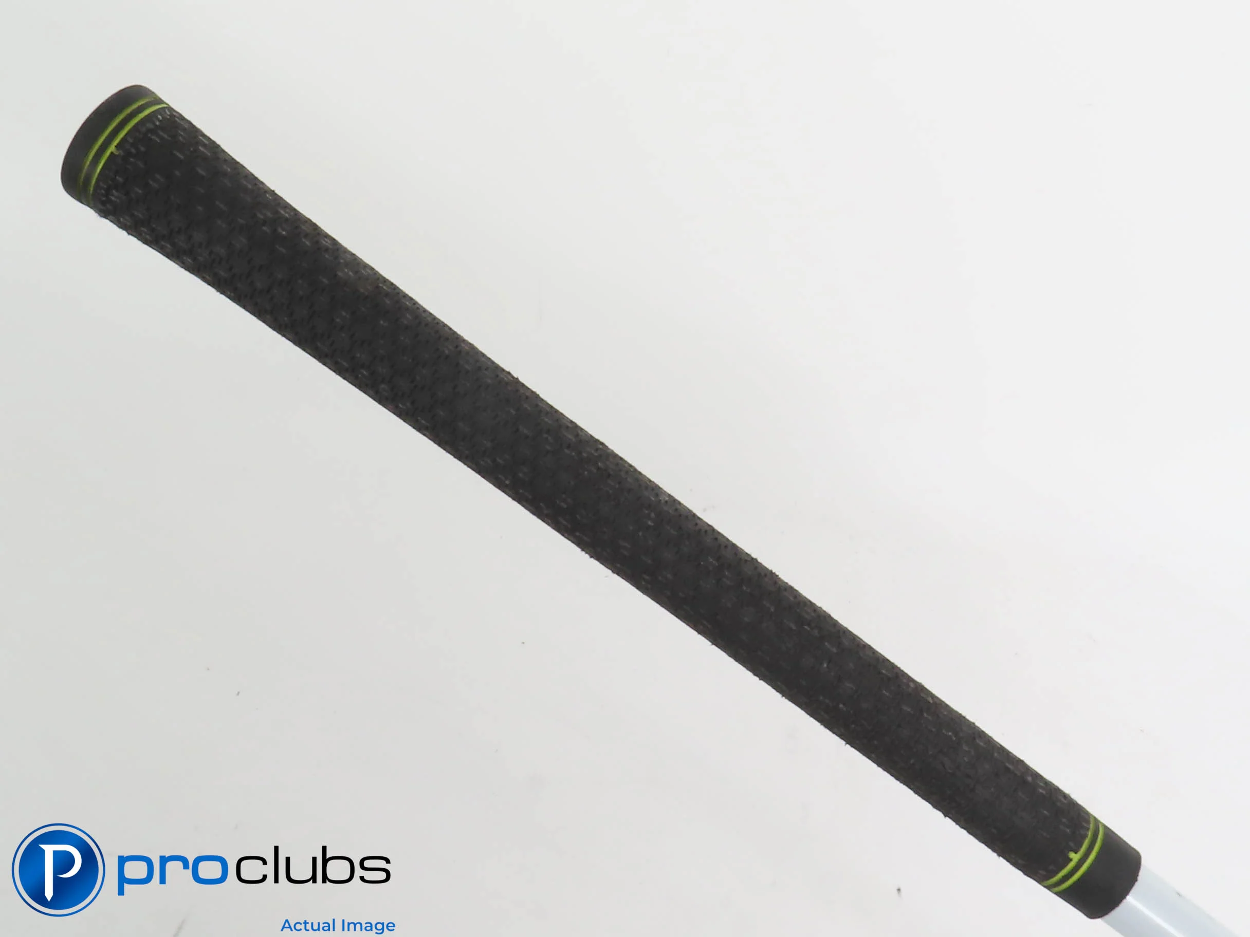 Left Handed TaylorMade Stealth2 PLUS 19.5* 3 Hybrid - Kuro Kage Regular - 410906 - Image 4
