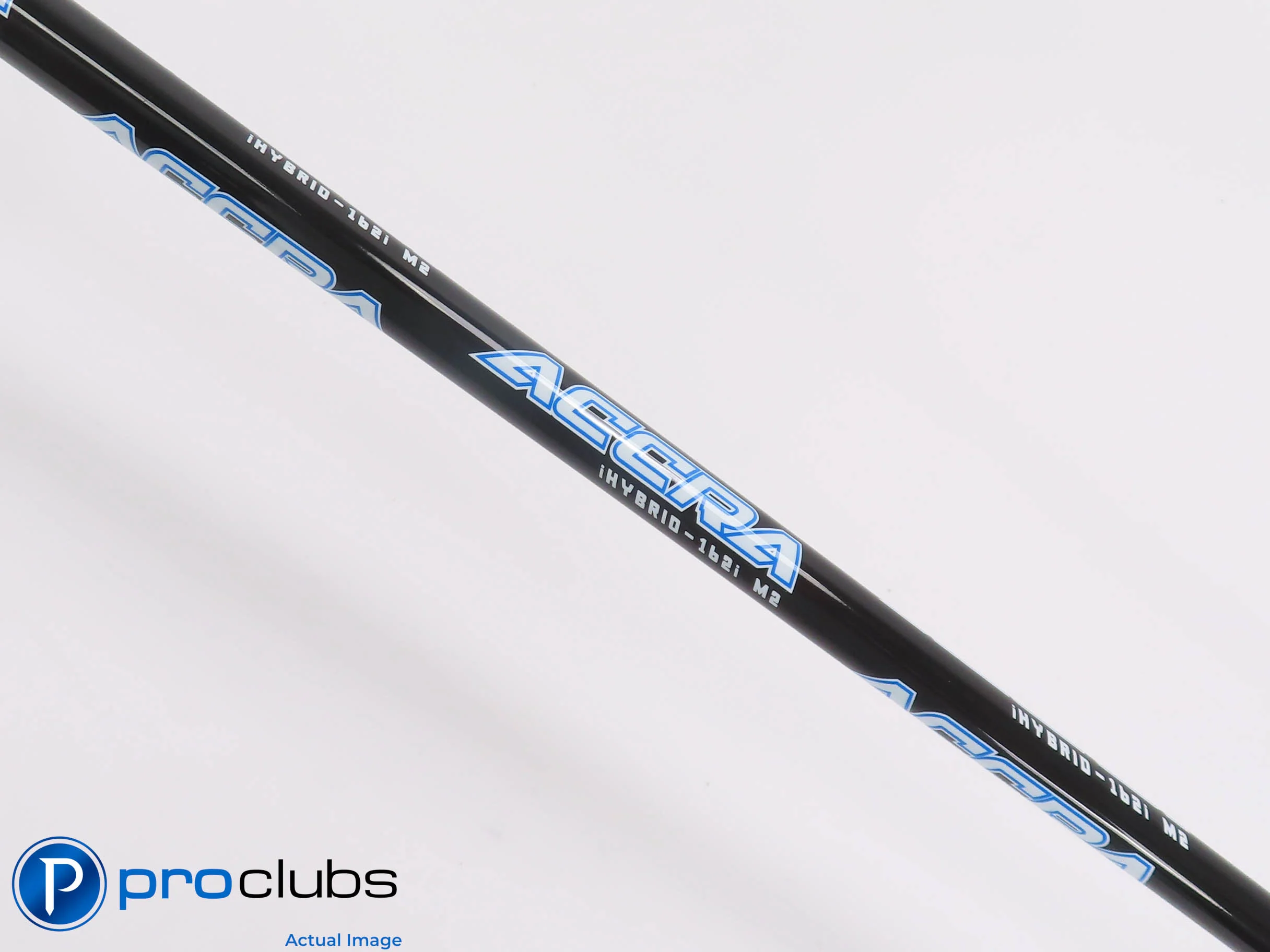 Left Handed Cobra Darkspeed 21* 4 Hybrid - Accra iHybrid M2 Senior Flex - 509764 - Image 3