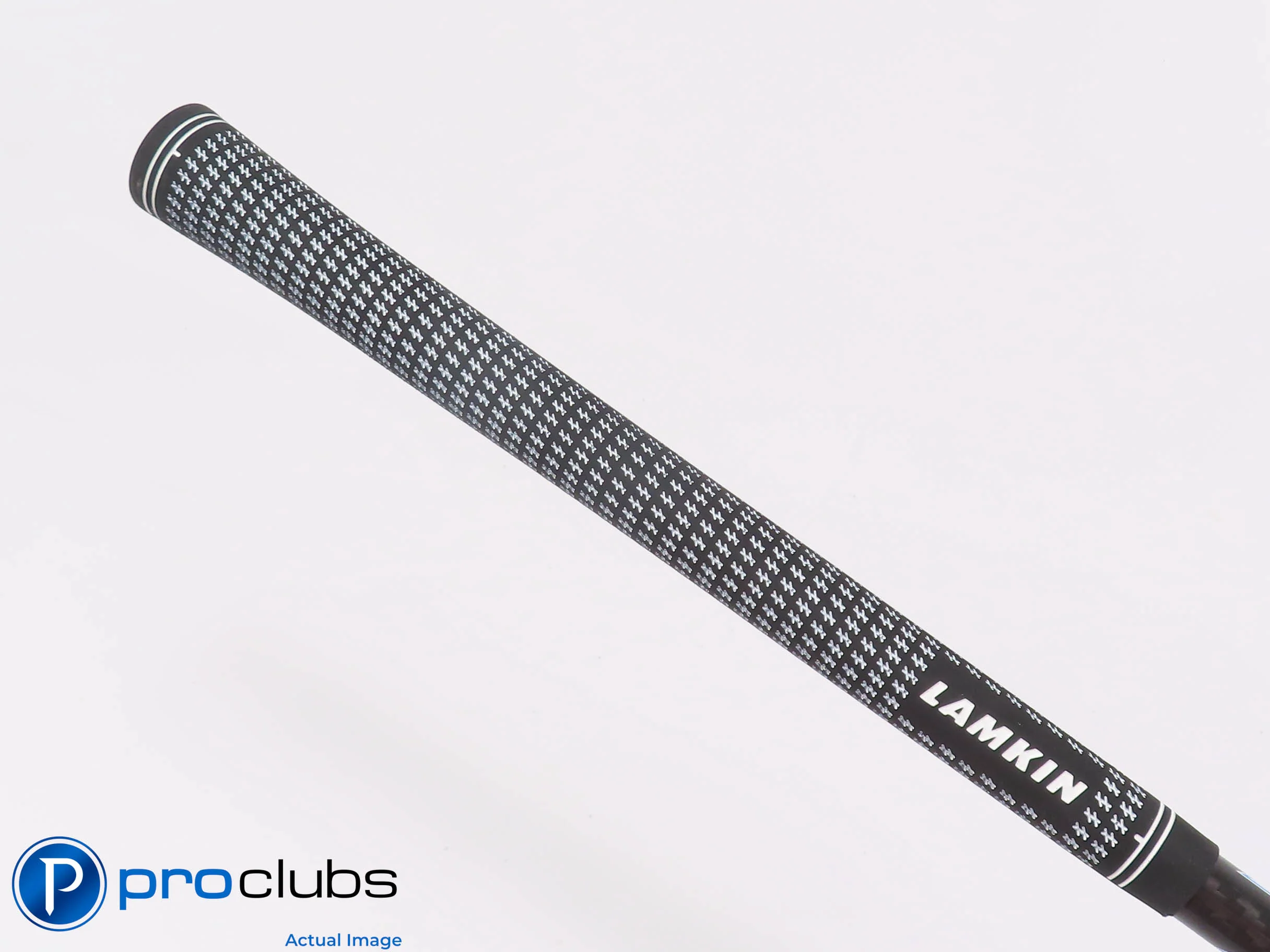 Left Handed Cobra Darkspeed 21* 4 Hybrid - Accra 162 M2 Senior Flex 509765 - Image 4
