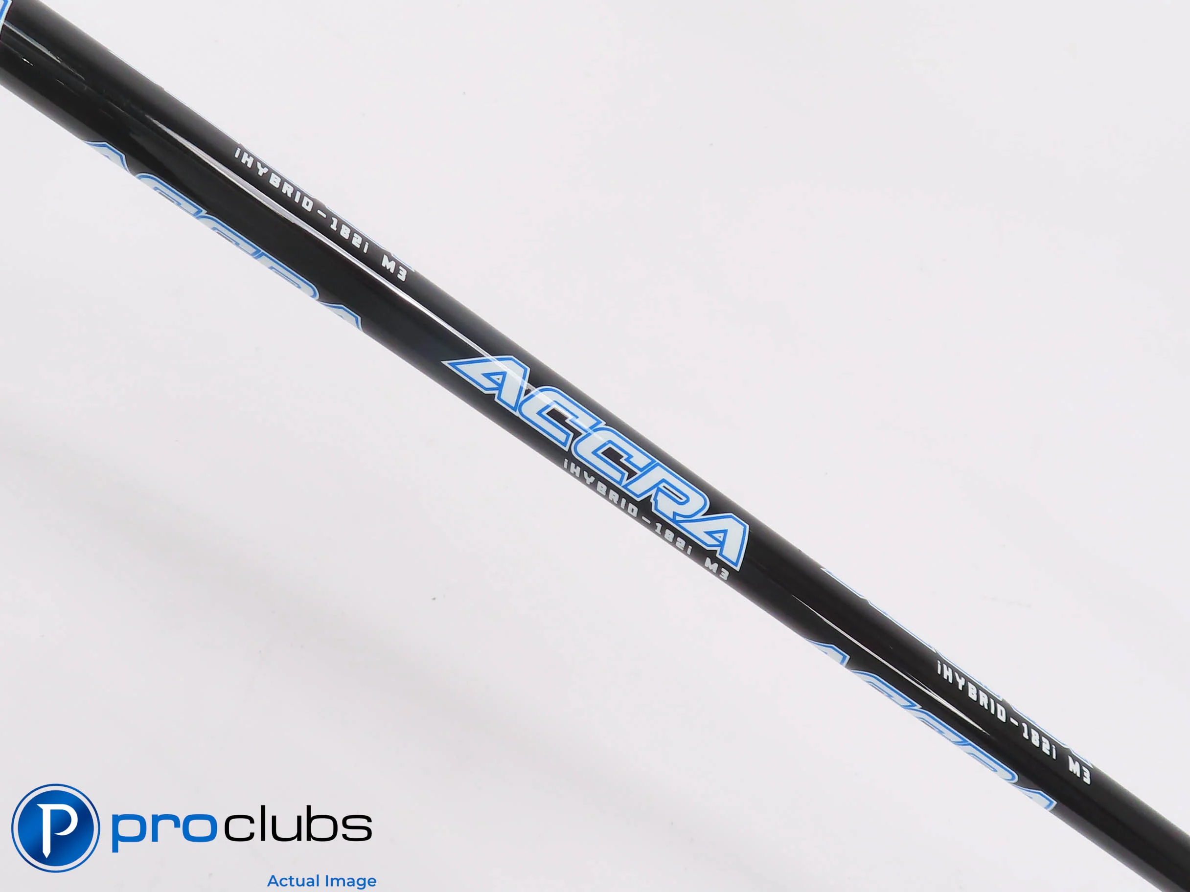 Left Handed Cobra Darkspeed 21* 4 Hybrid - Accra iHybrid M3 Regular - 509771 - Image 3