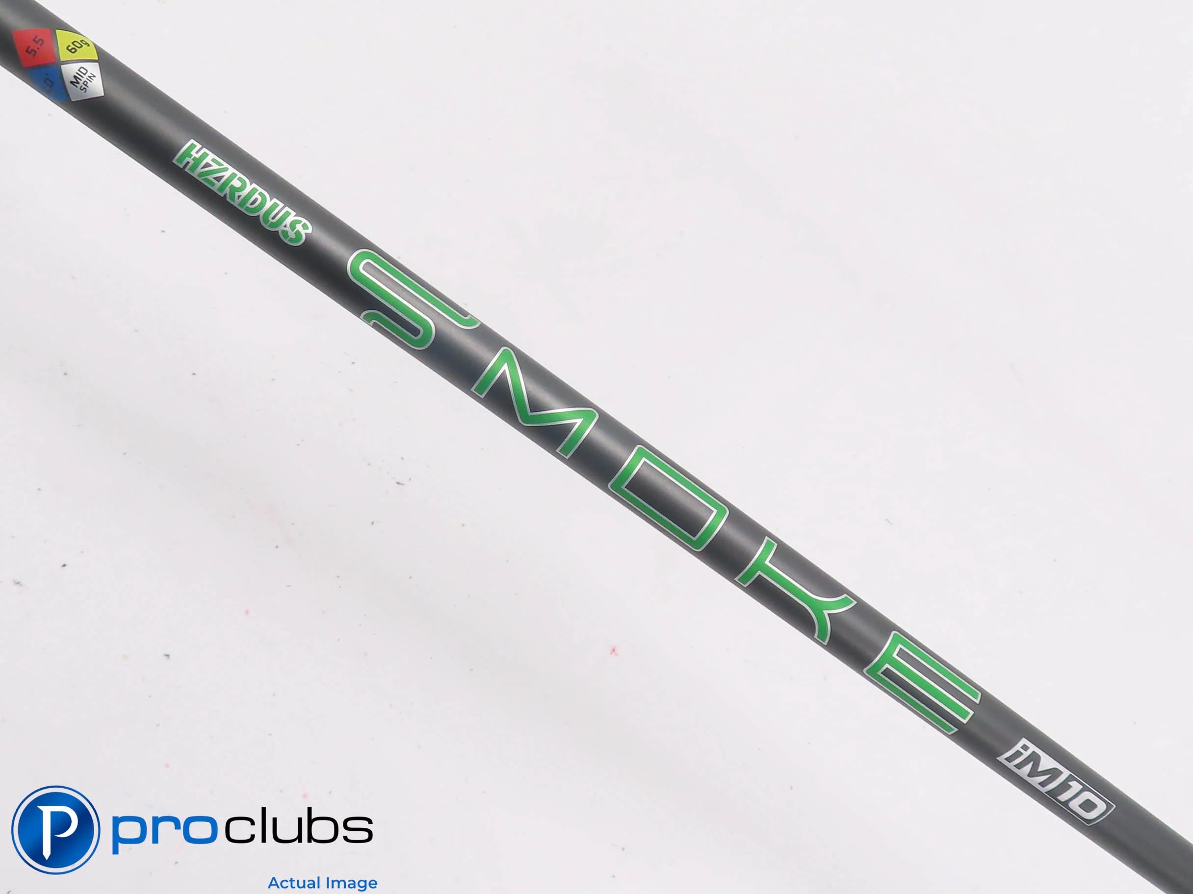 Left Handed Cobra King LTDx 15* 3 Wood - HZRDUS iM10 60g Regular Flex 511554 - Image 3