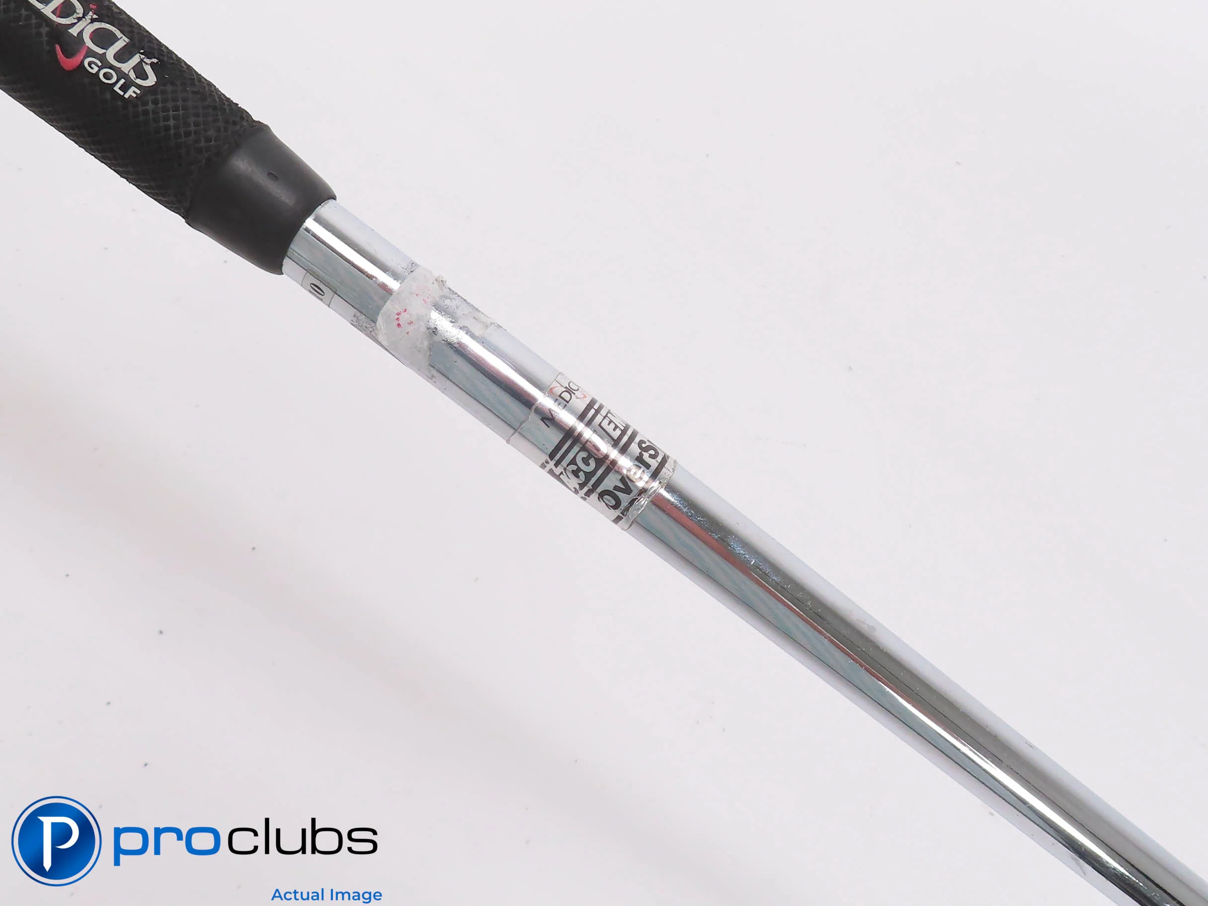 Medicus Overspin 35" Putter - 510135 - Image 4
